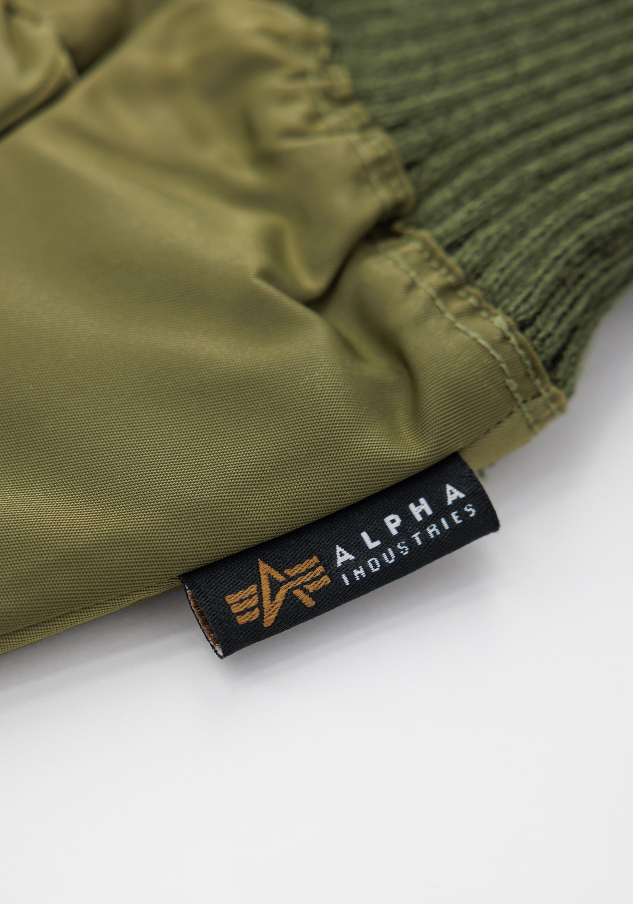 Alpha Industries Multisporthandschuhe »Alpha Industries Accessoires - Gloves MA-1 Gloves«