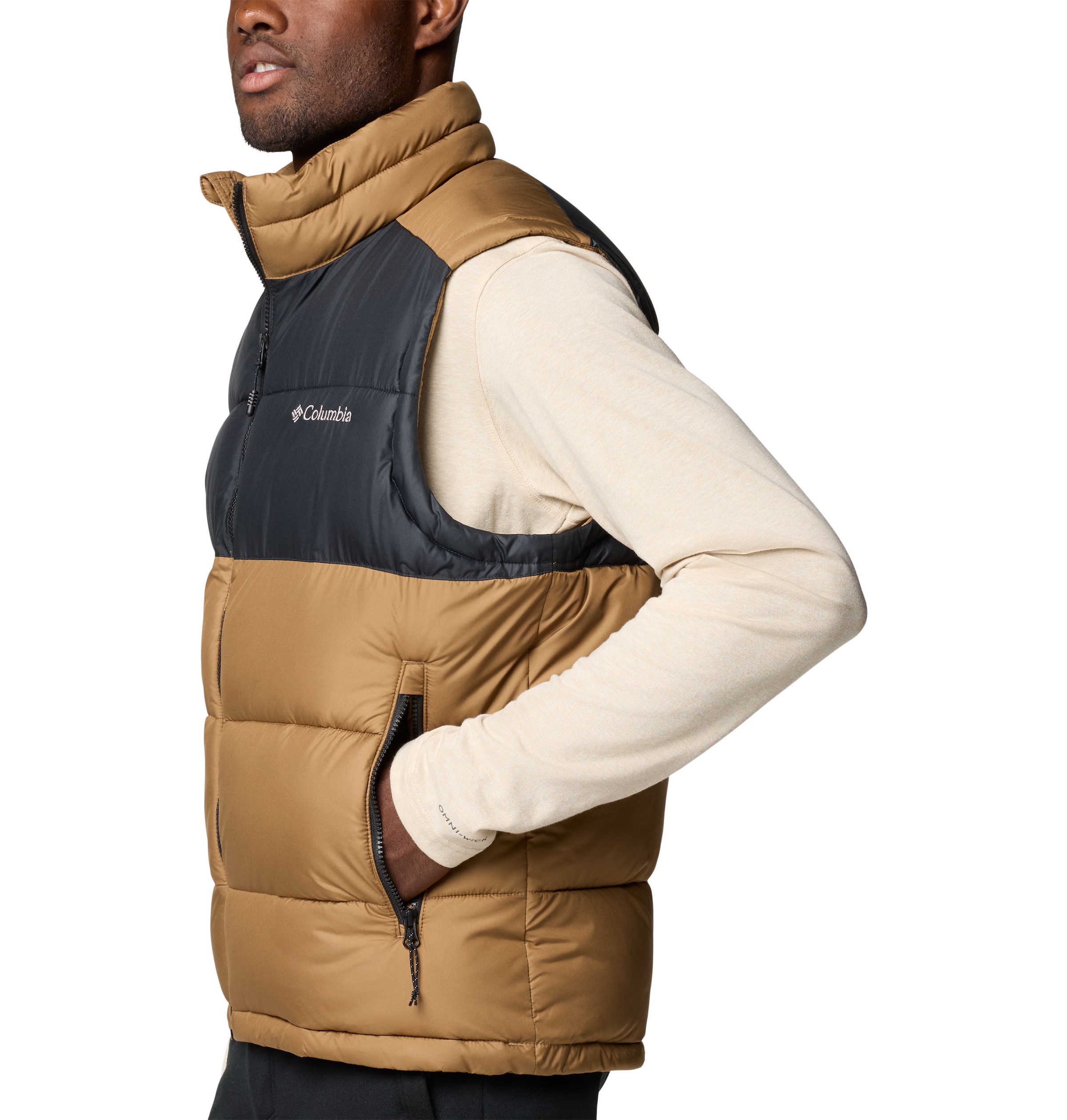 Columbia Steppweste »Pike Lake™ II Vest«