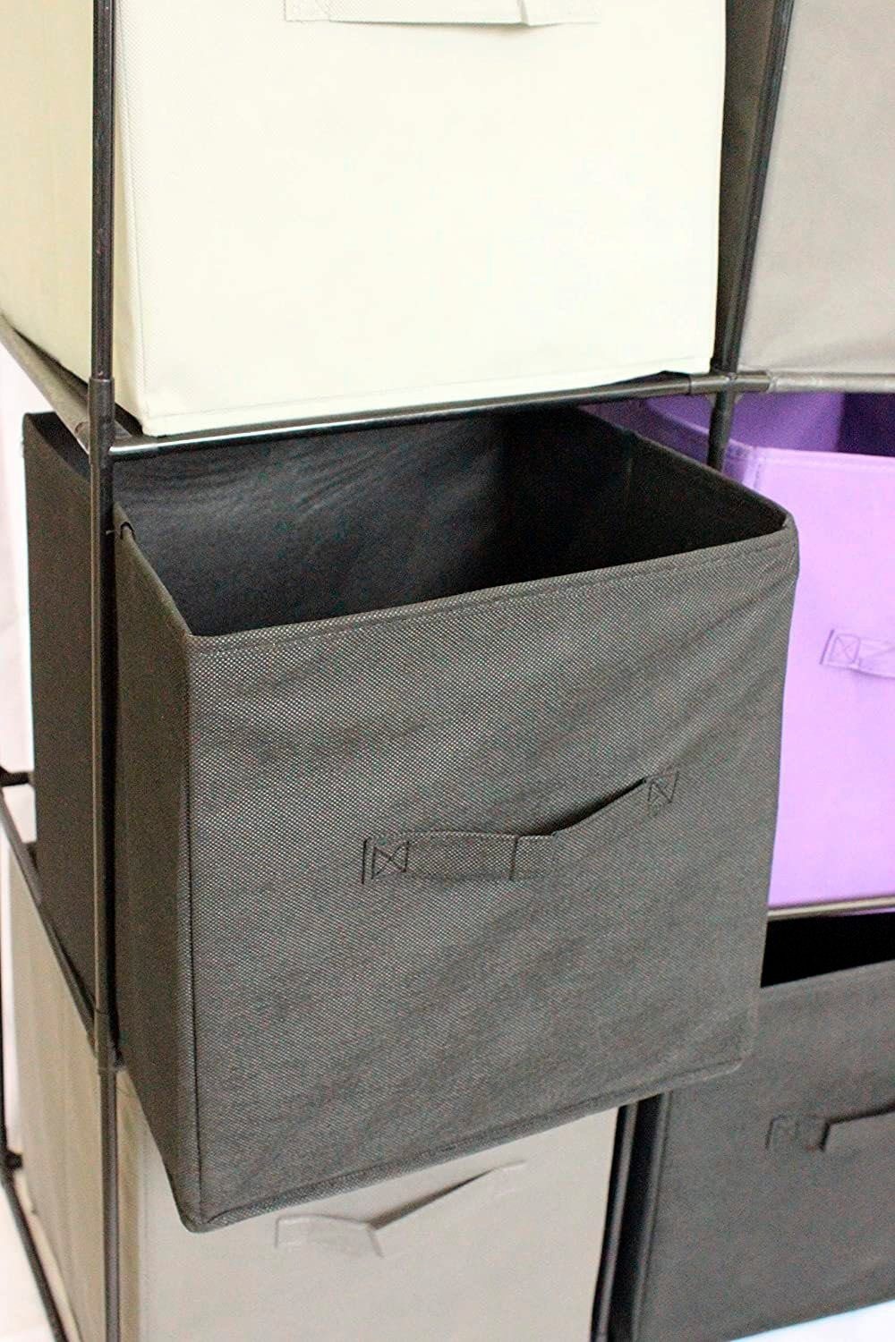 ADOB Aufbewahrungsbox "Faltbox" Faltbox mit Griff günstig online kaufen