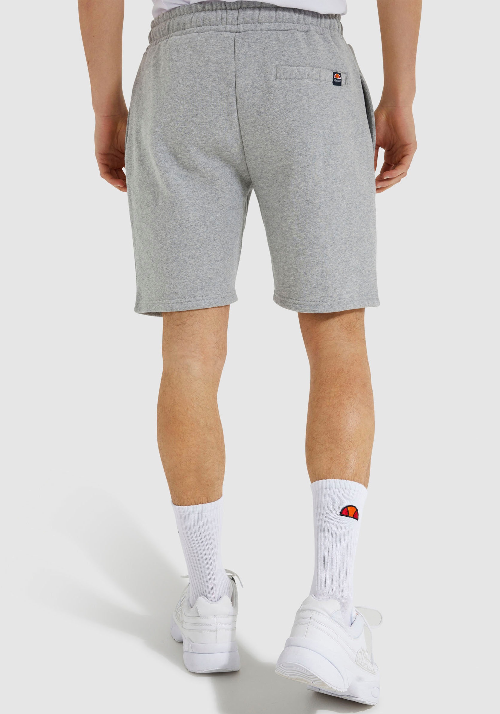 Ellesse Sweatshorts "BOSSINI FLEECE SHORT" günstig online kaufen