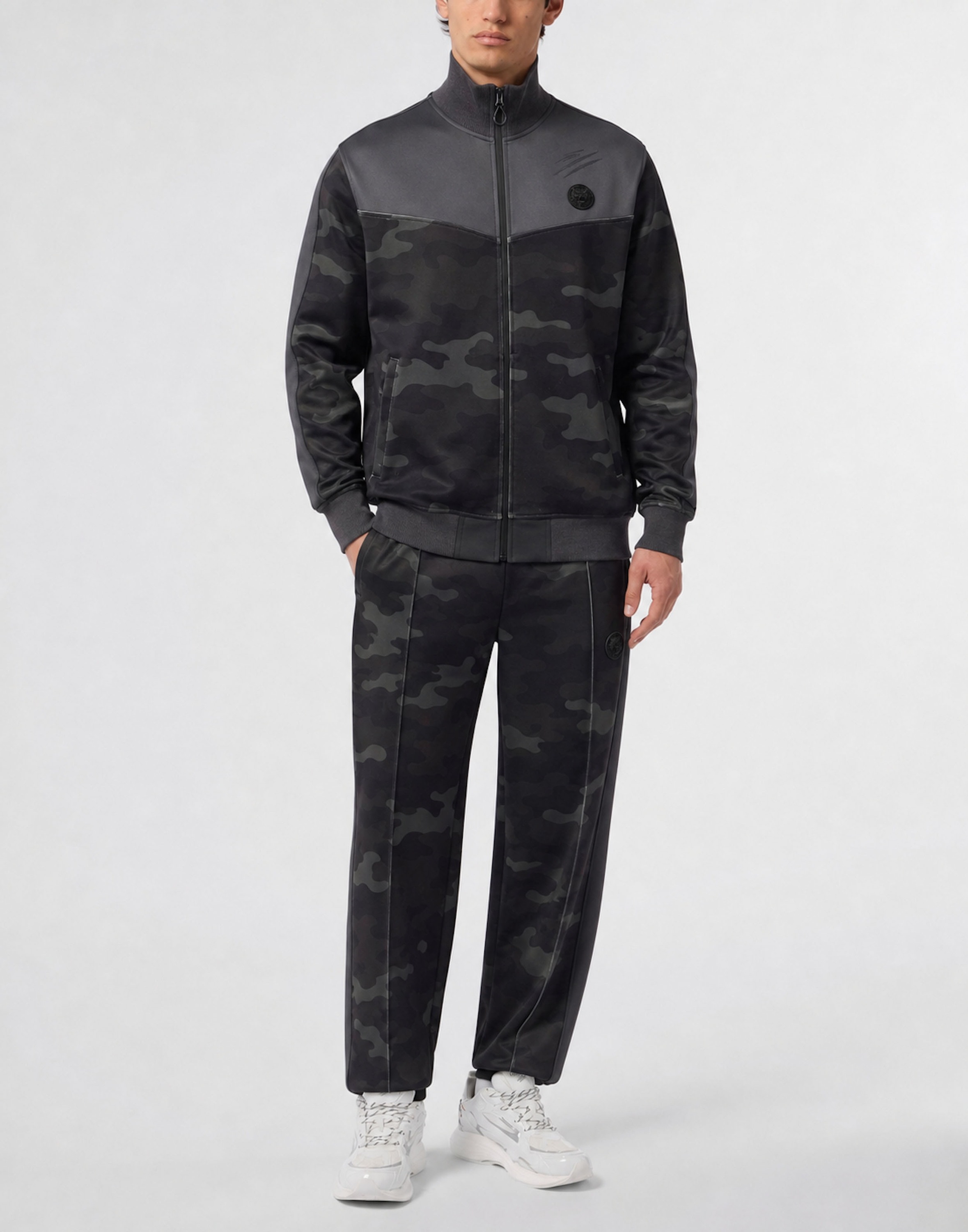 PLEIN SPORT Jogger Pants »Camouflage«