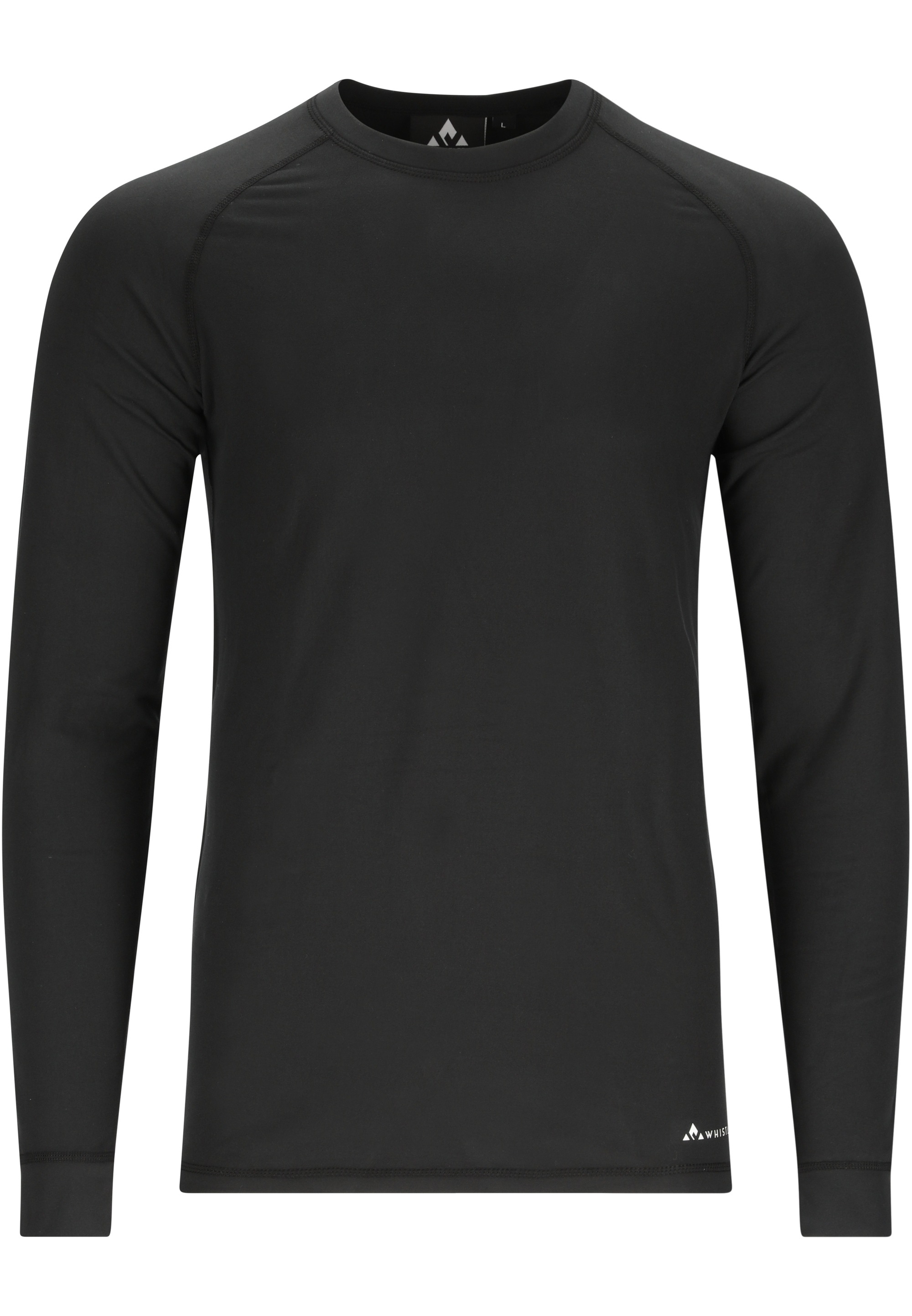 WHISTLER Funktionsshirt "Rodriguez jr." 2 in atmungsaktiver Qualität