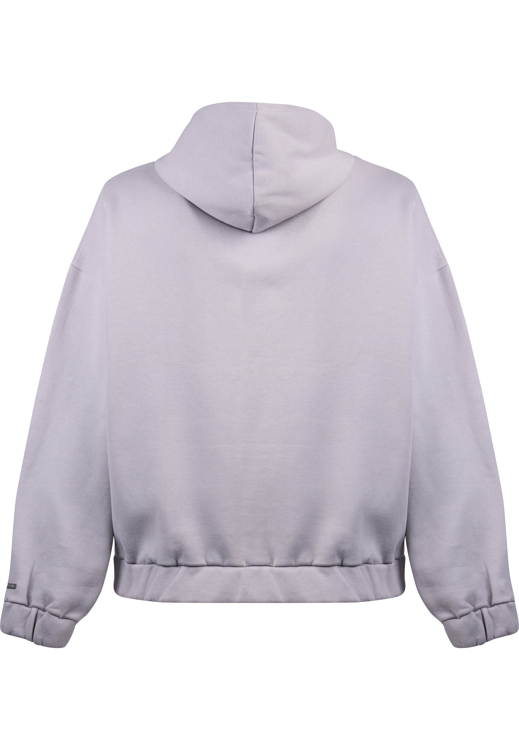 Dropsize Kapuzenpullover "Dropsize HEAVY OVERSIZE EMBO ZIPPER HOODIE" 1 günstig online kaufen