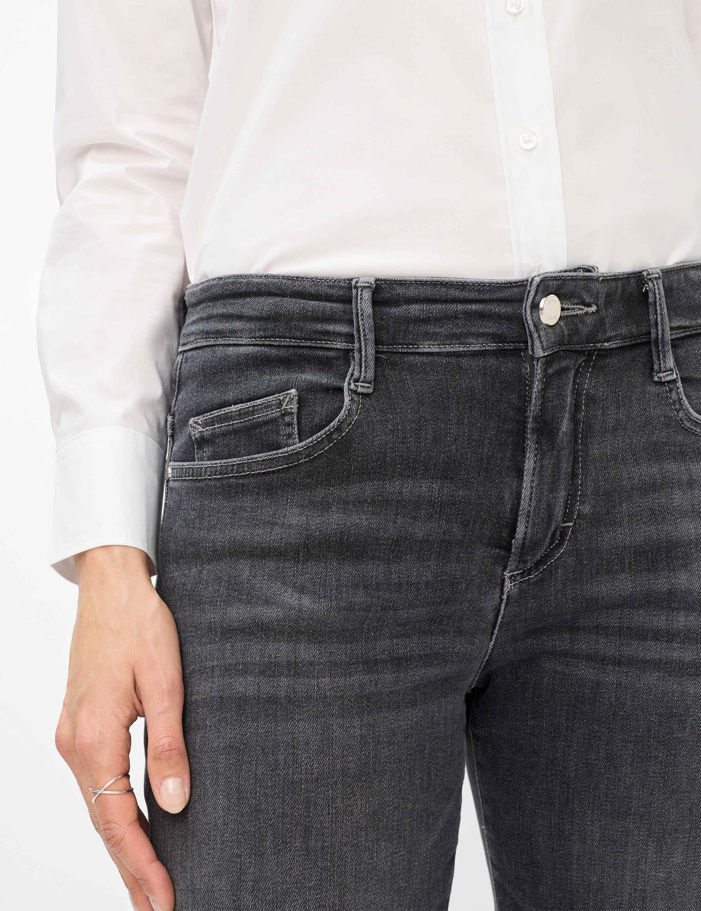 Brax 5-Pocket-Jeans »Style MAINE«