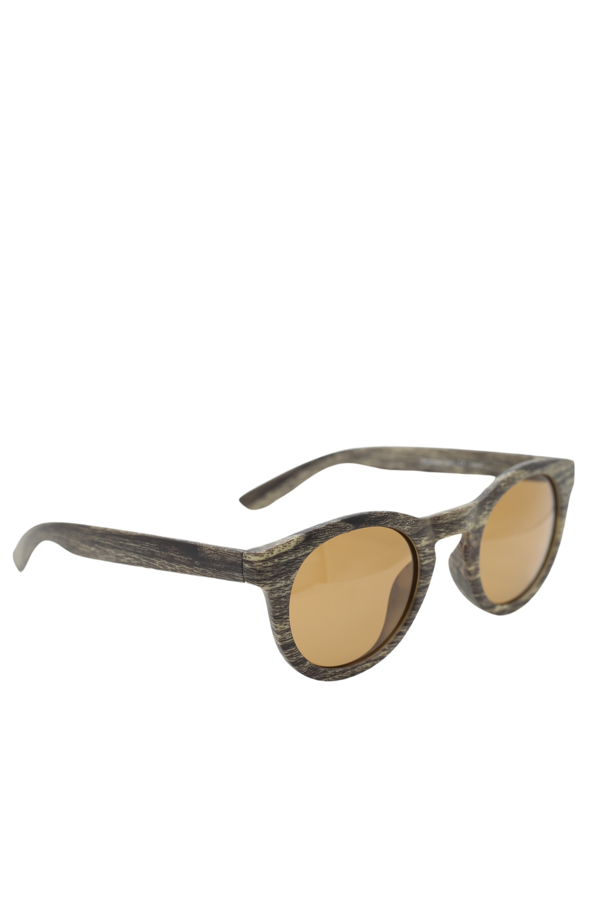 COLLEZIONE ALESSANDRO Sonnenbrille "Hannover", in runder Form