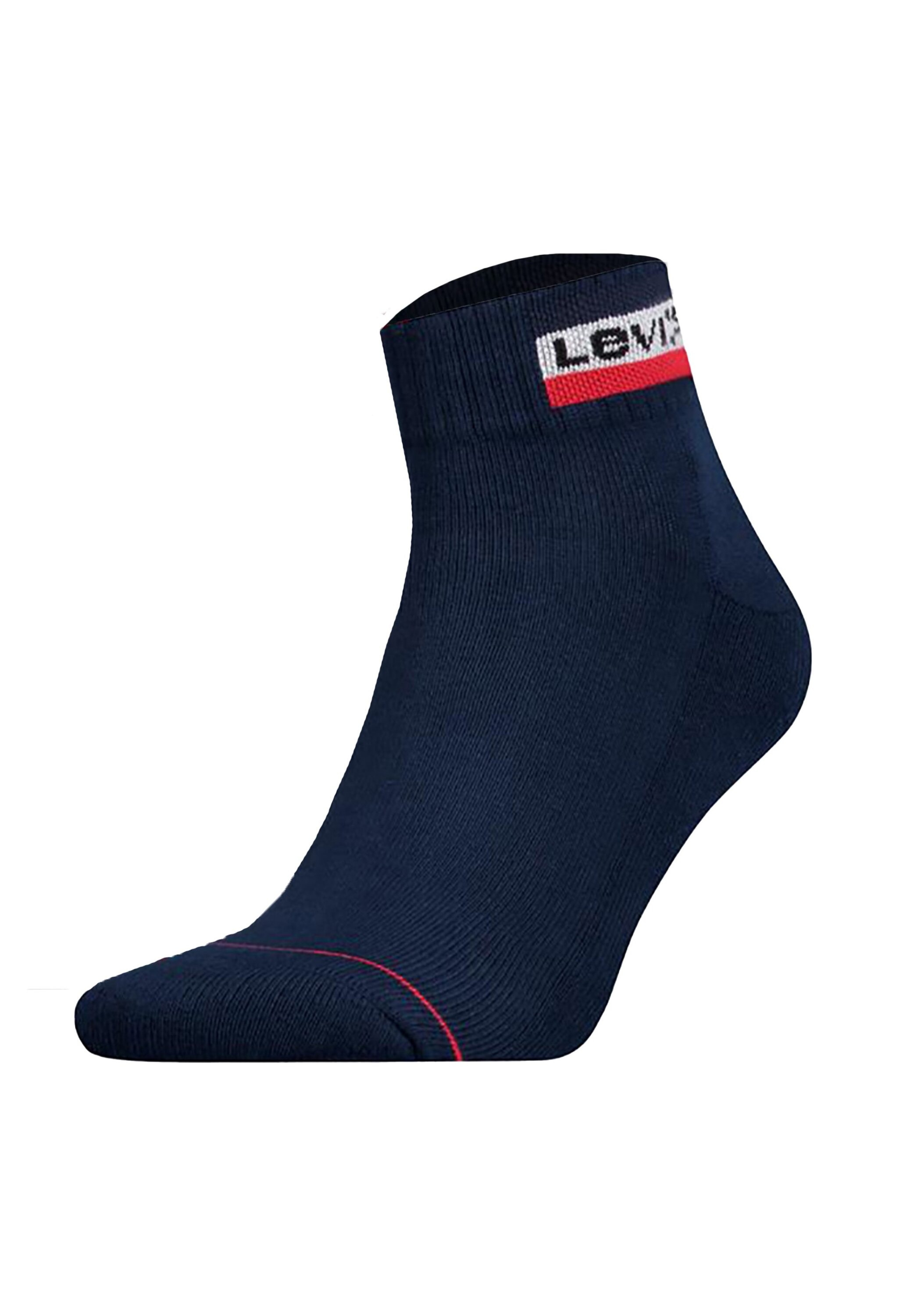 Levi's® Kurzsocken »Socken 2er Pack«