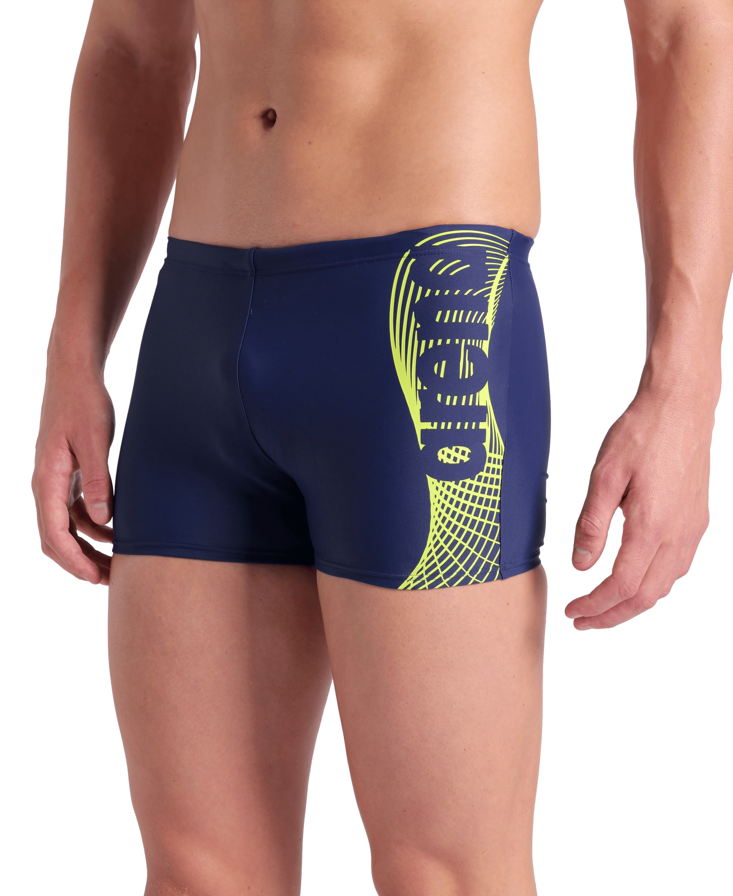 Arena Badehose, 50+ UV-Schutz