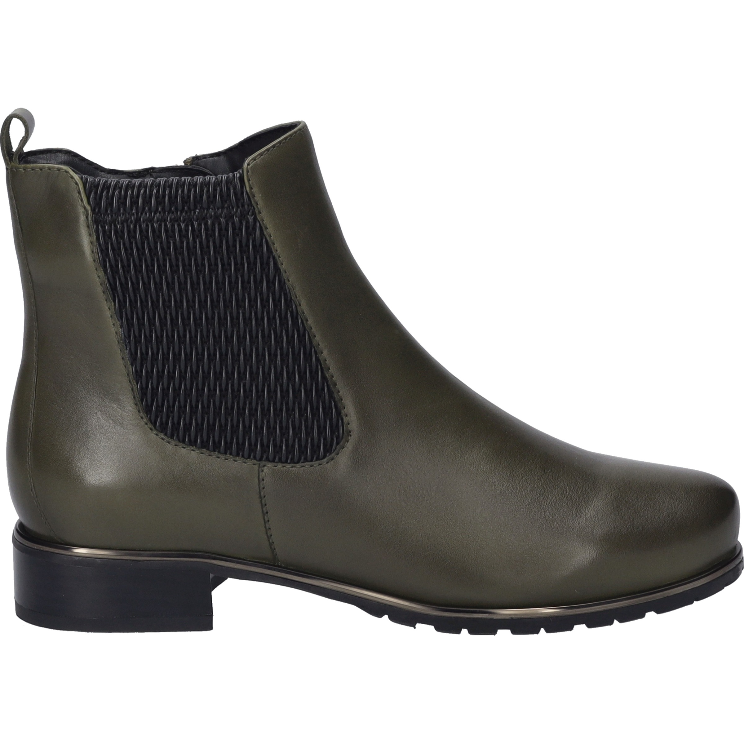 Josef Seibel Stiefelette "Chiara 02, oliv" günstig online kaufen