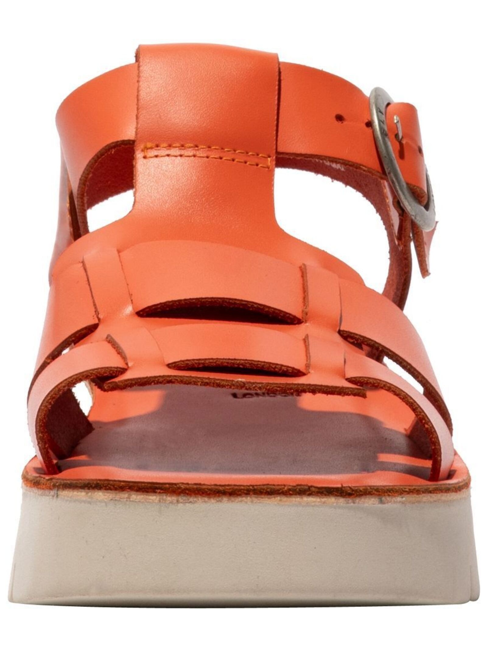 Thumbnail - Fly London Riemchensandale "Fly London Sandalen Leder"