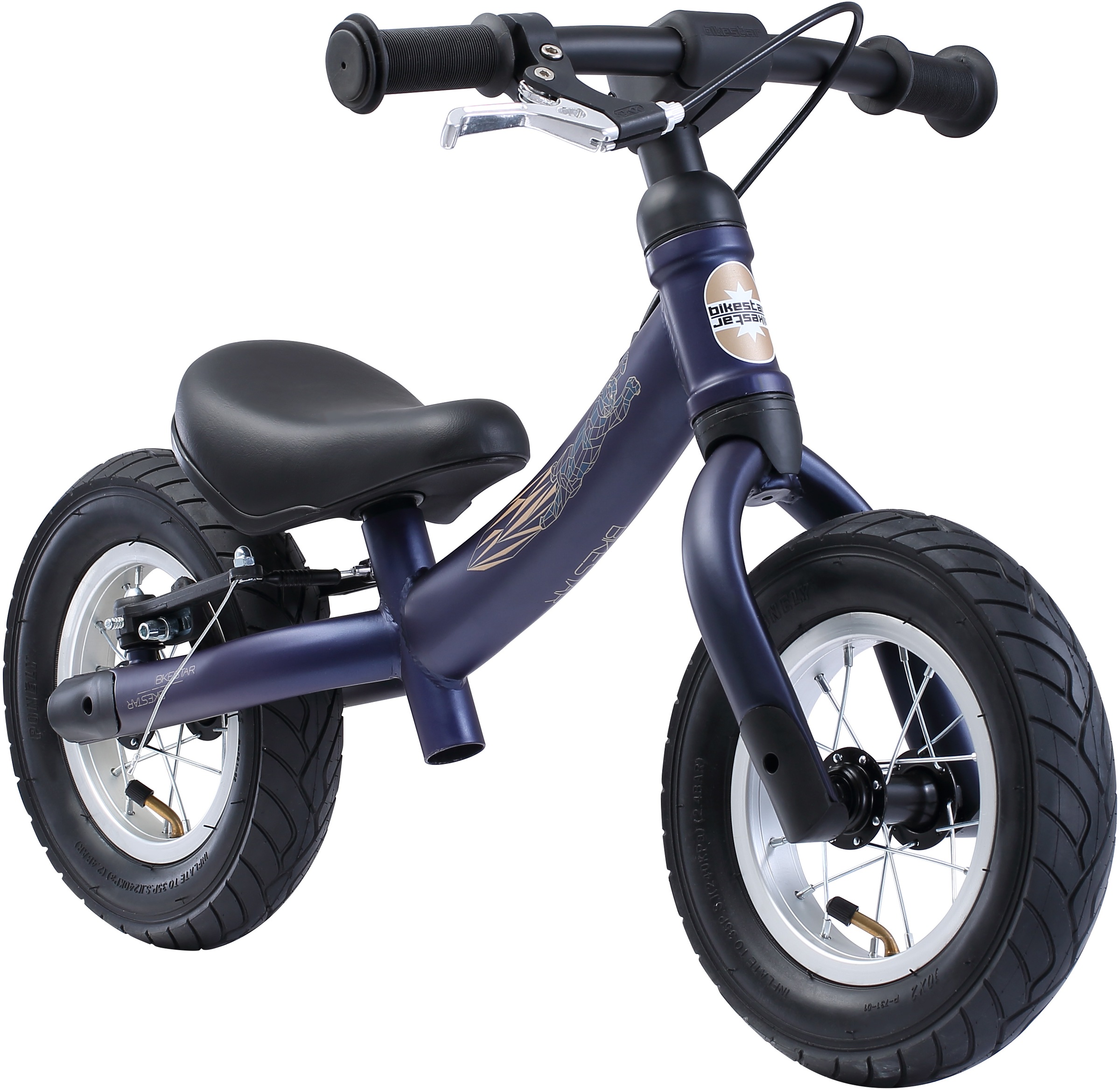 Bikestar Laufrad »Flex«