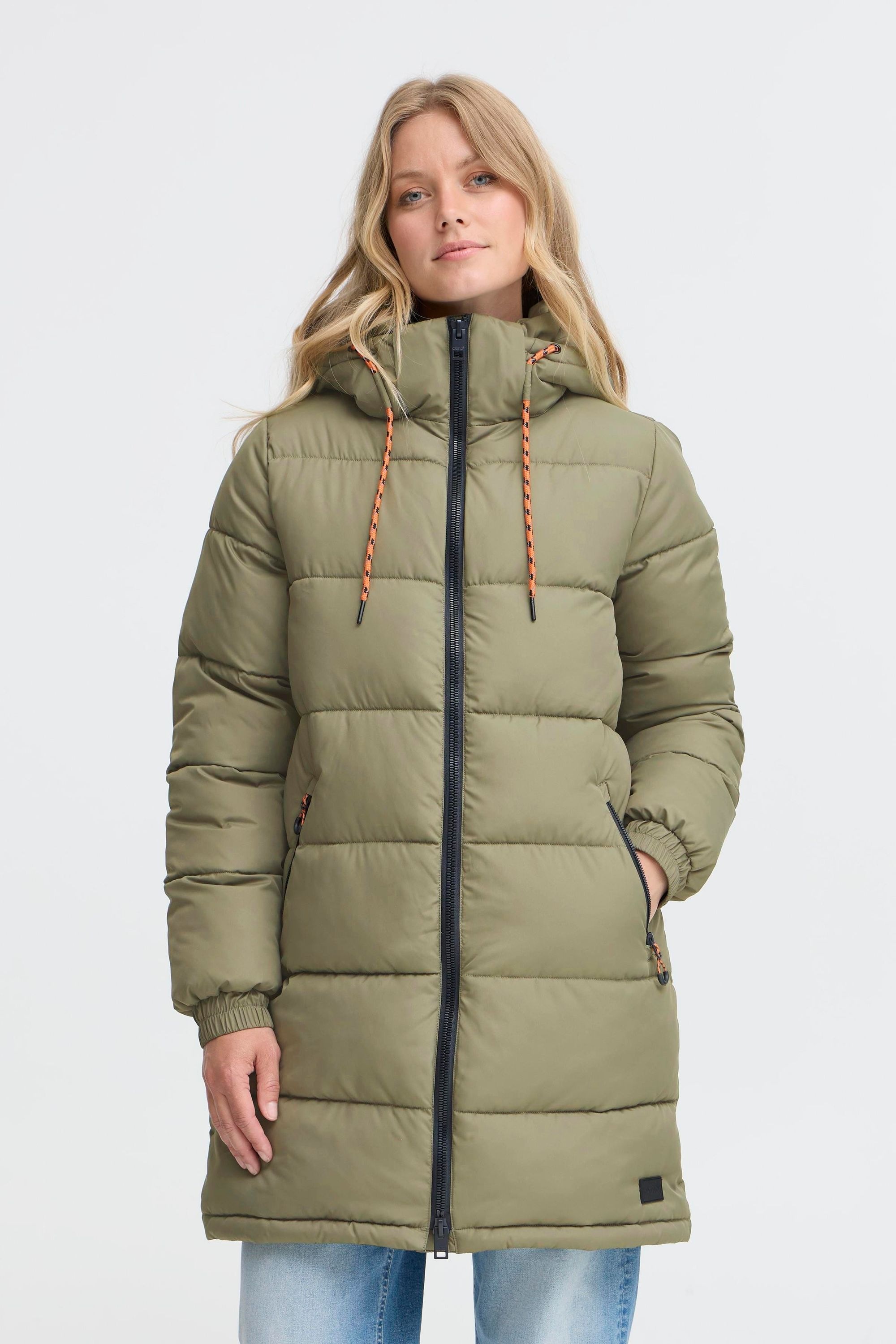 OXMO Steppmantel »Steppmantel OXJody«