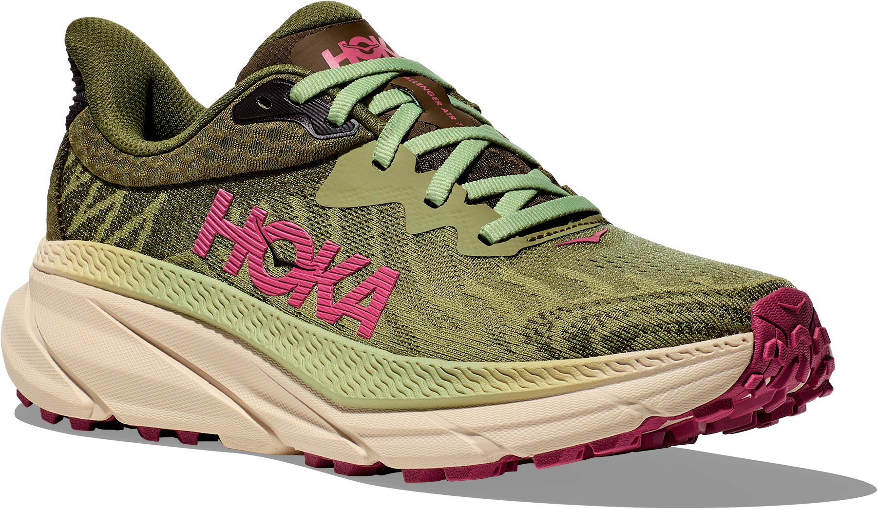 Hoka One One Trailrunningschuh "Challenger 7"