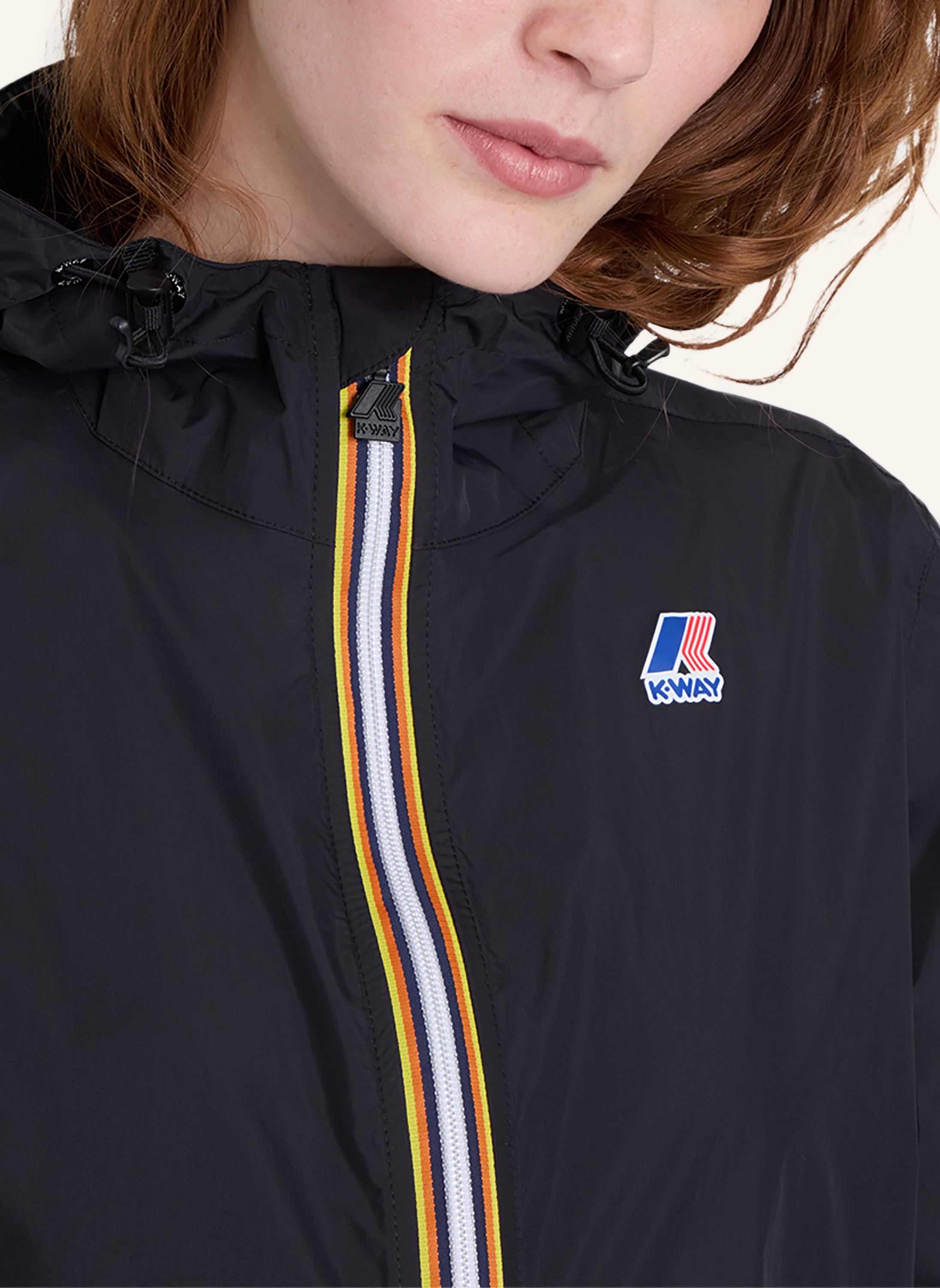 K-WAY Arbeitsjacke »K-Way Funktionsjacke LE VRAI 4.0 CLAUDE«
