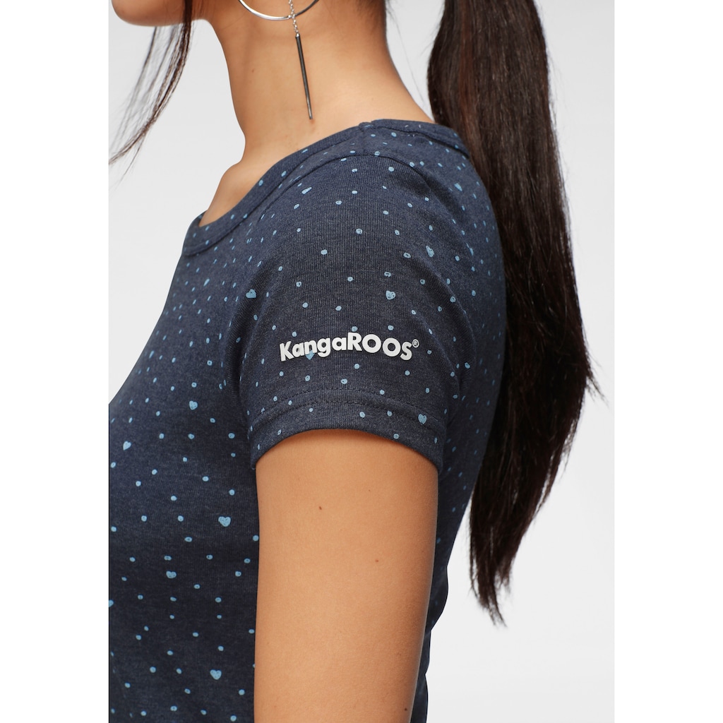 KangaROOS T-Shirt