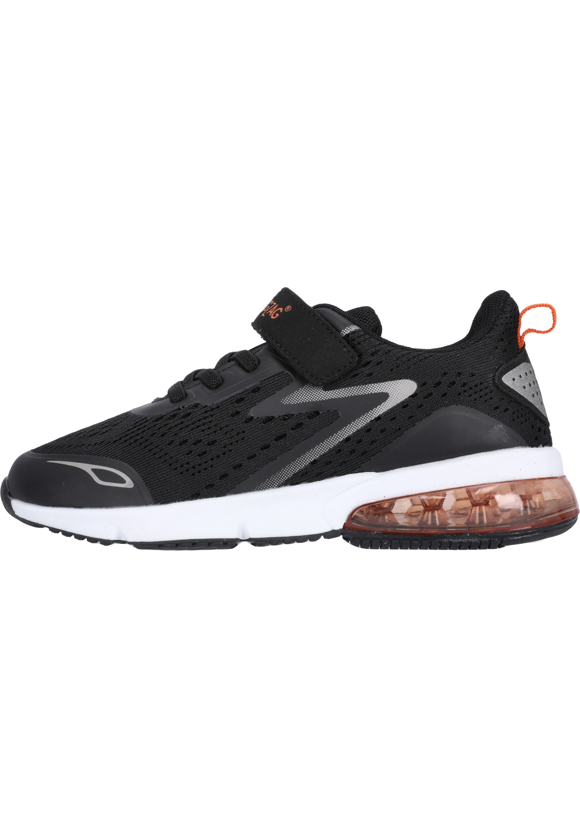 ZIGZAG Sneaker »Icing«, in stylischem Design