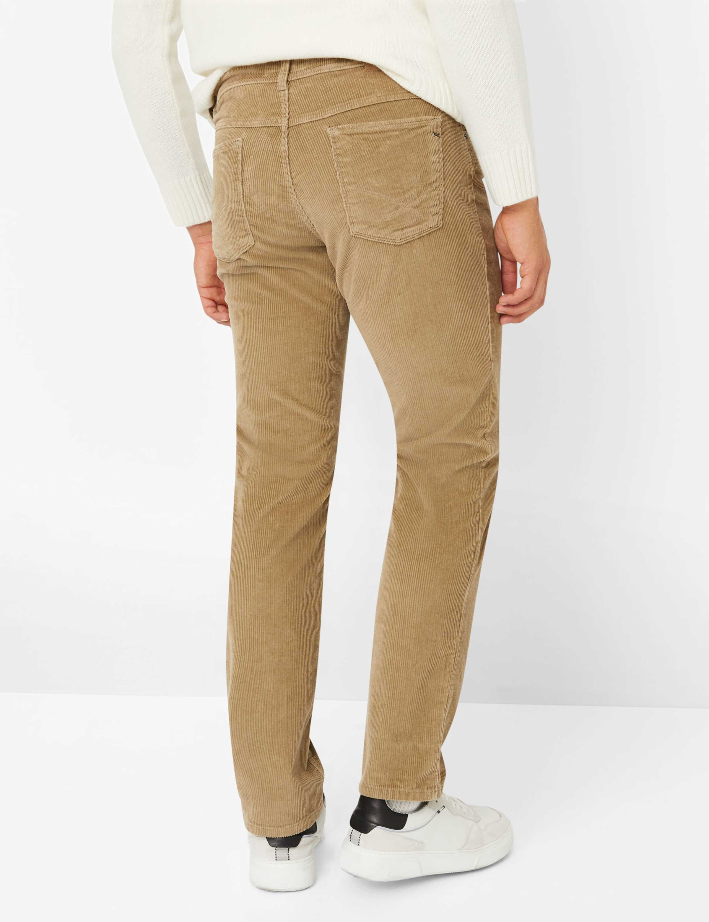 Brax 5-Pocket-Hose "Style COOPER" günstig online kaufen