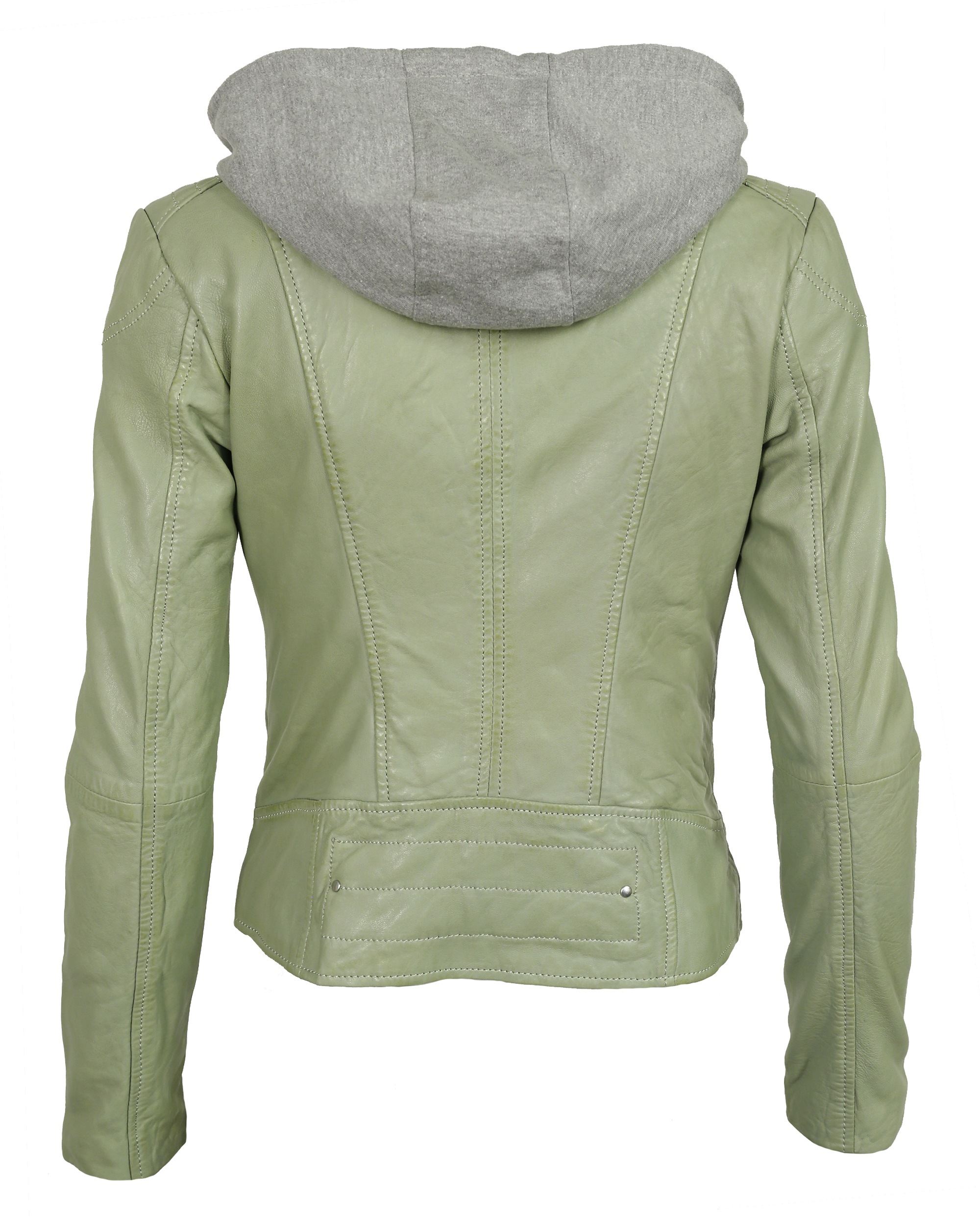 Maze Lederjacke »Mico«