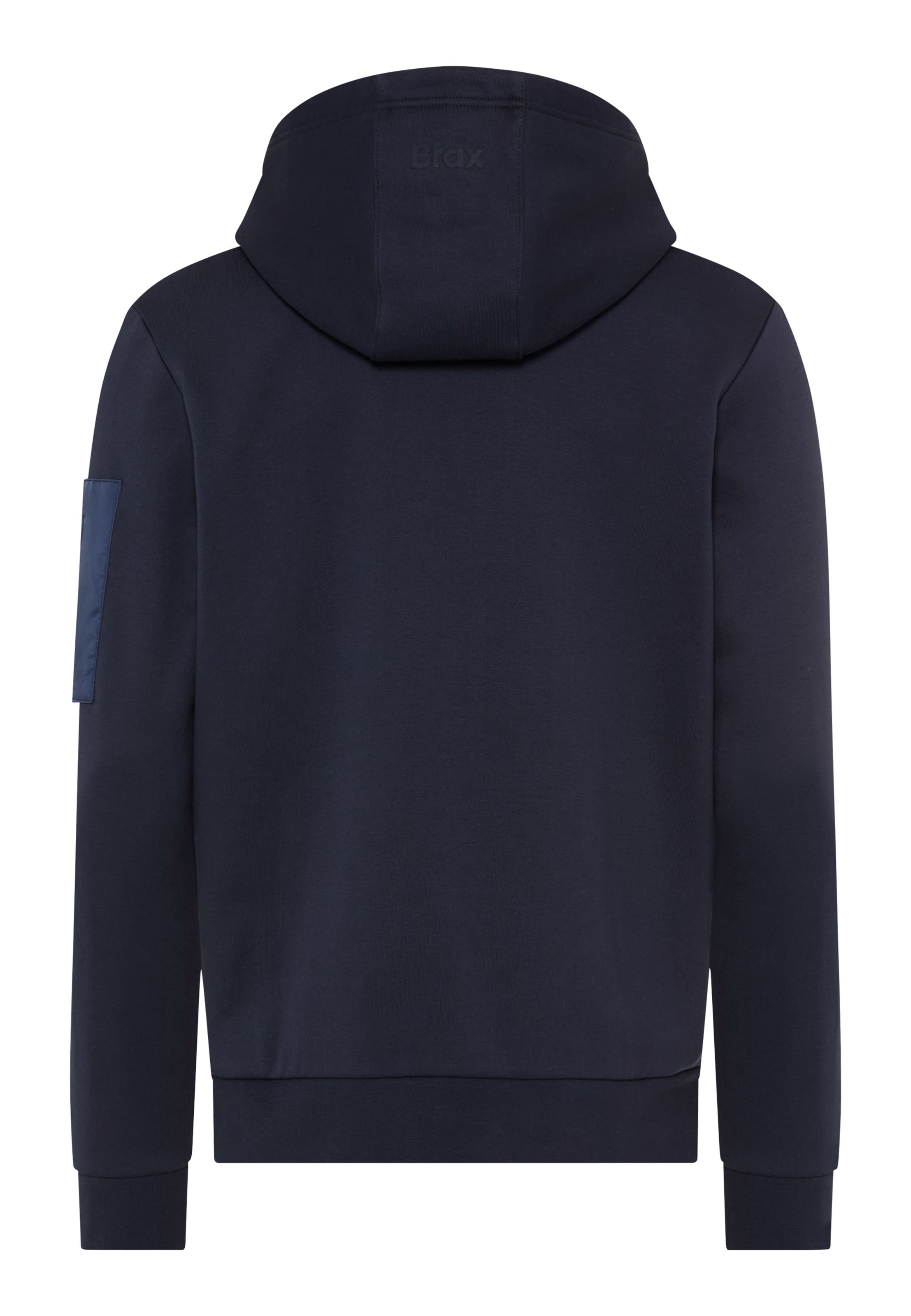 Brax Hoodie »Style SULLIVAN«
