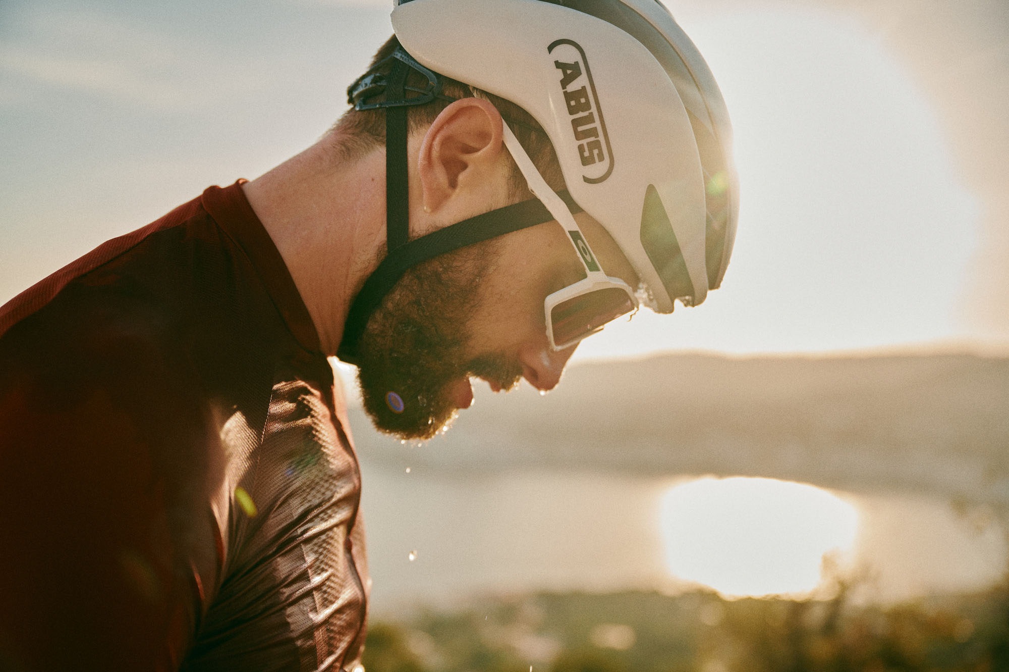 ABUS Fahrradhelm »GAMECHANGER 2.0«