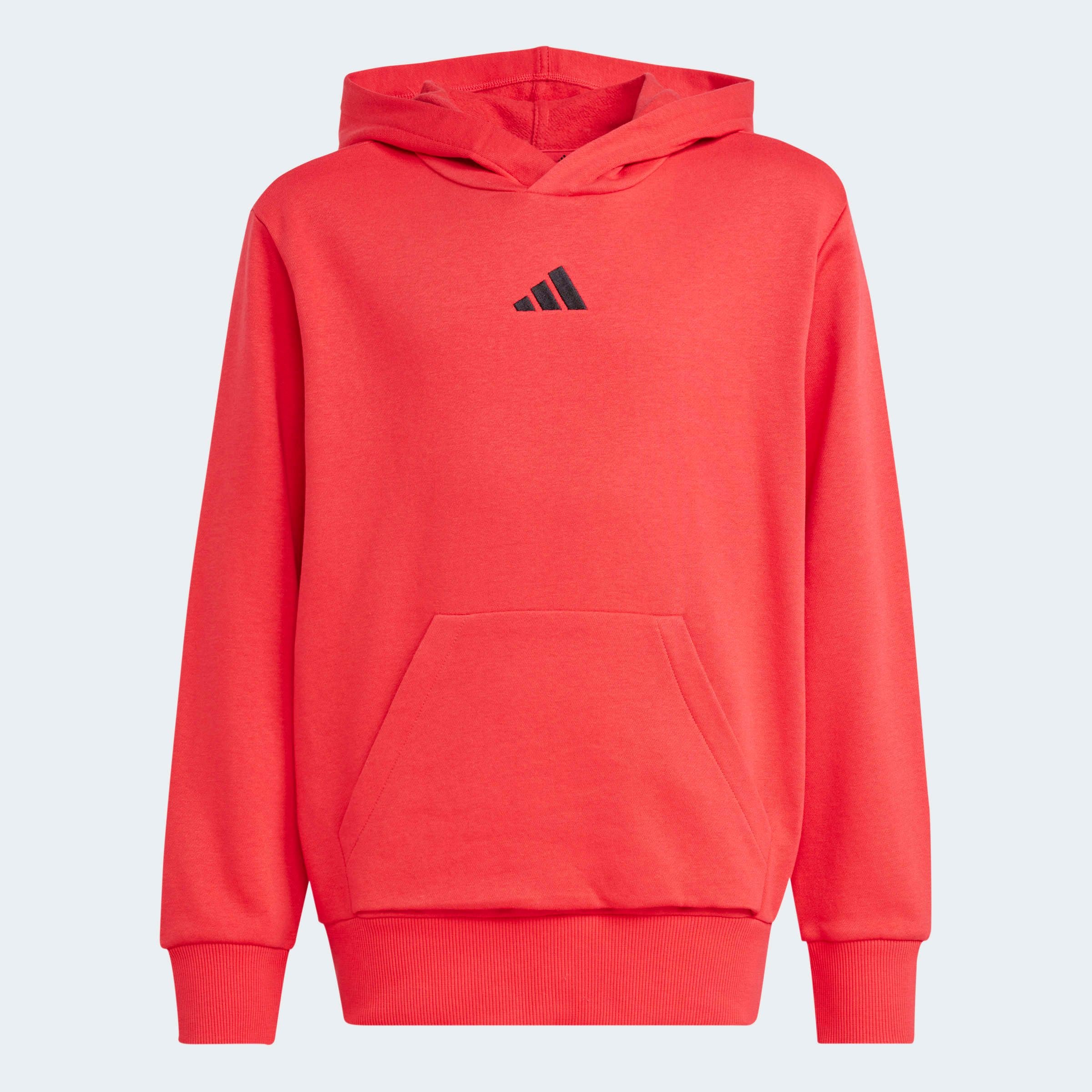 adidas Sportswear Kapuzensweatshirt »J SL FL HD 225«