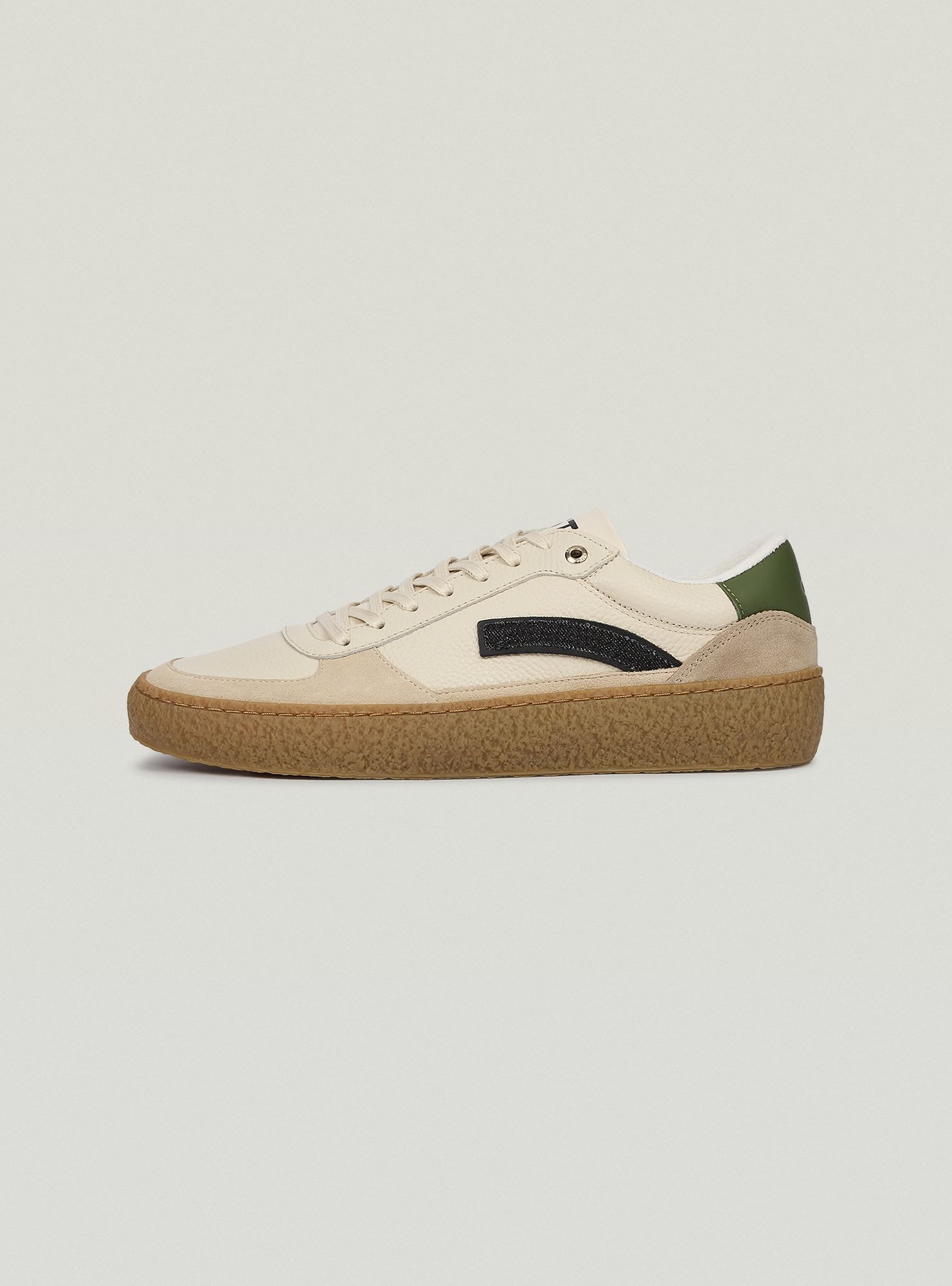 G-STAR Sneaker »Augur BSC Sneaker«