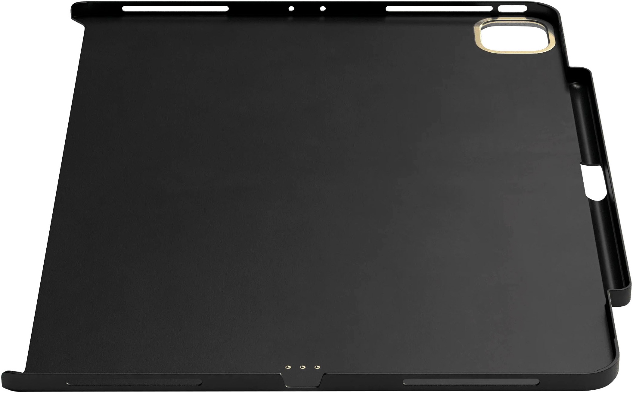 Satechi Tablet-Hülle »Vegan-Leather Magnetic Case For iPad Pro«, Tablet, 32,8 cm (12,9 Zoll)