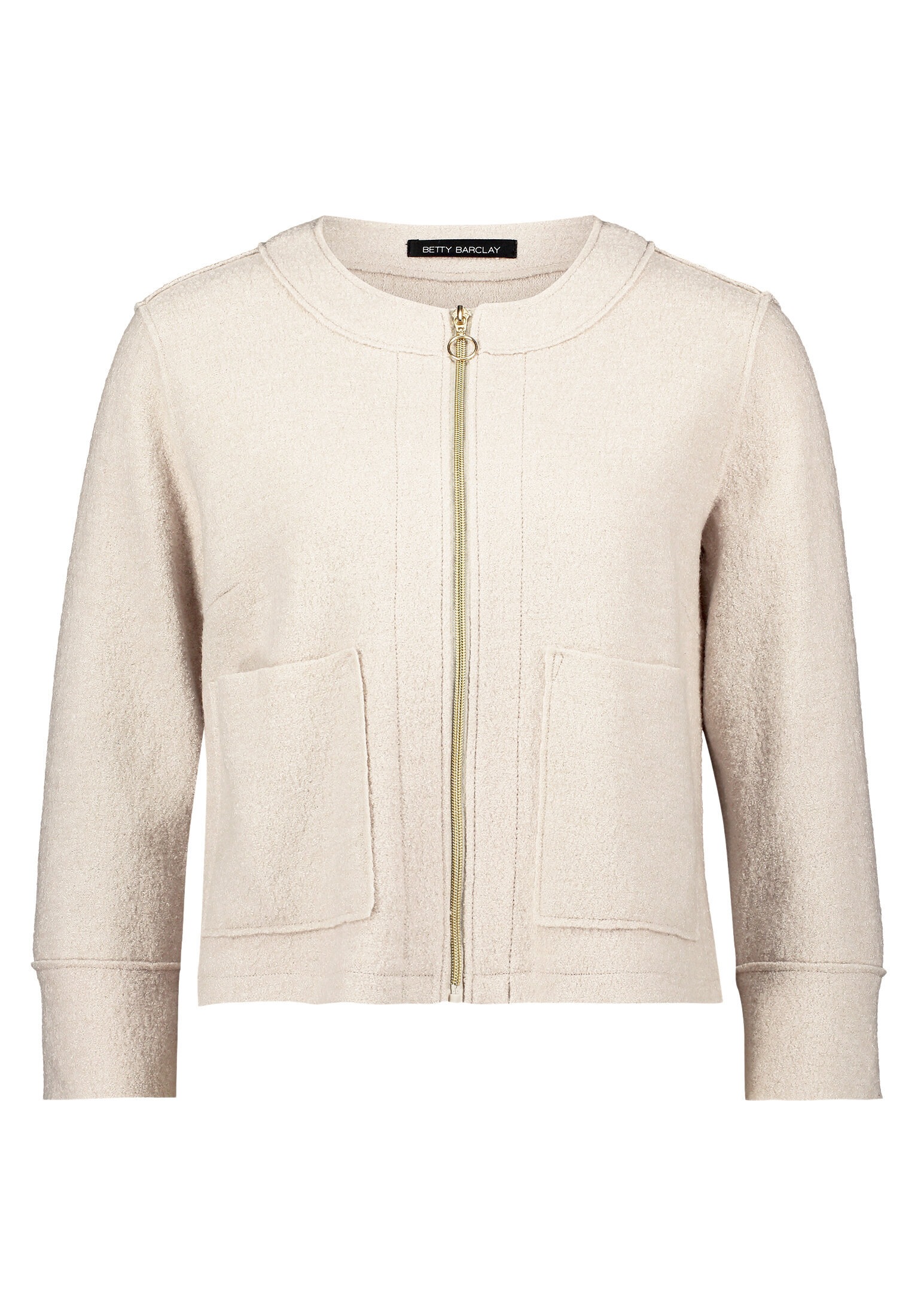 Betty Barclay Jackenblazer »Damen mit Taschen«