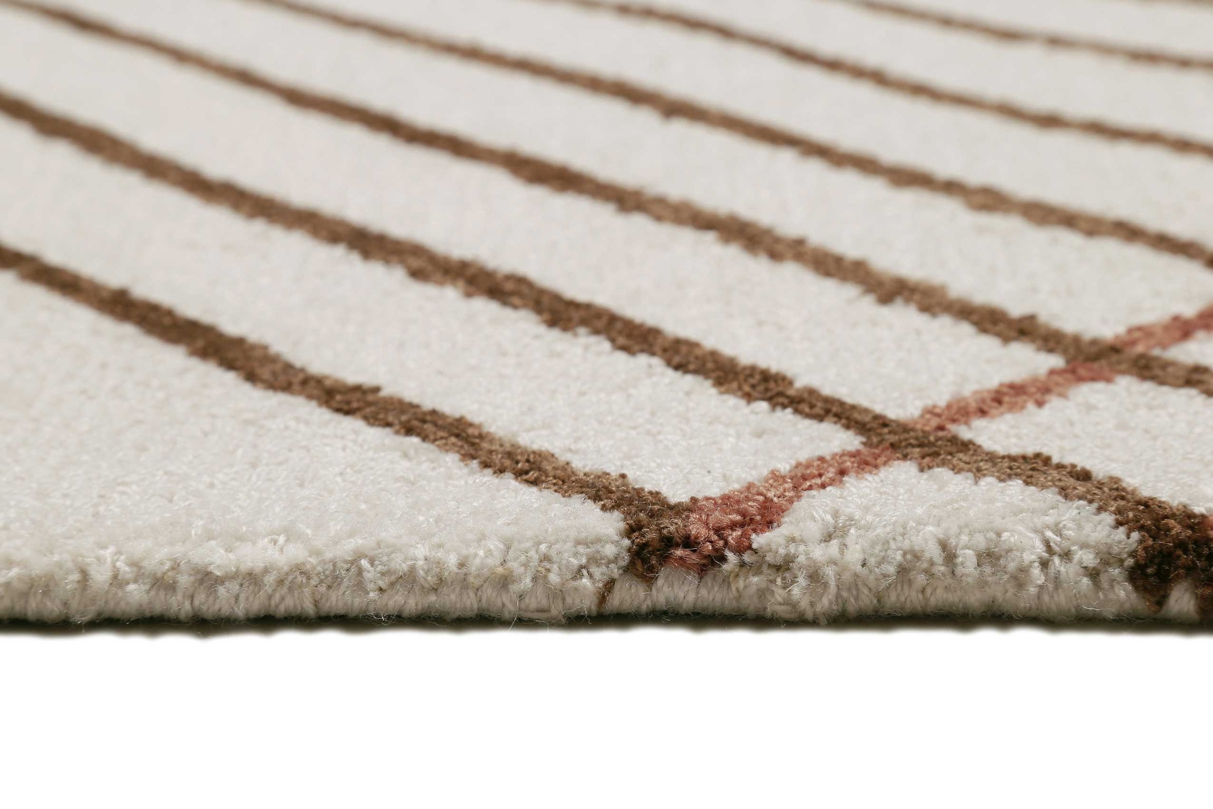 Esprit Bass ESP-39865 Rug Beige 80x150 cm 3