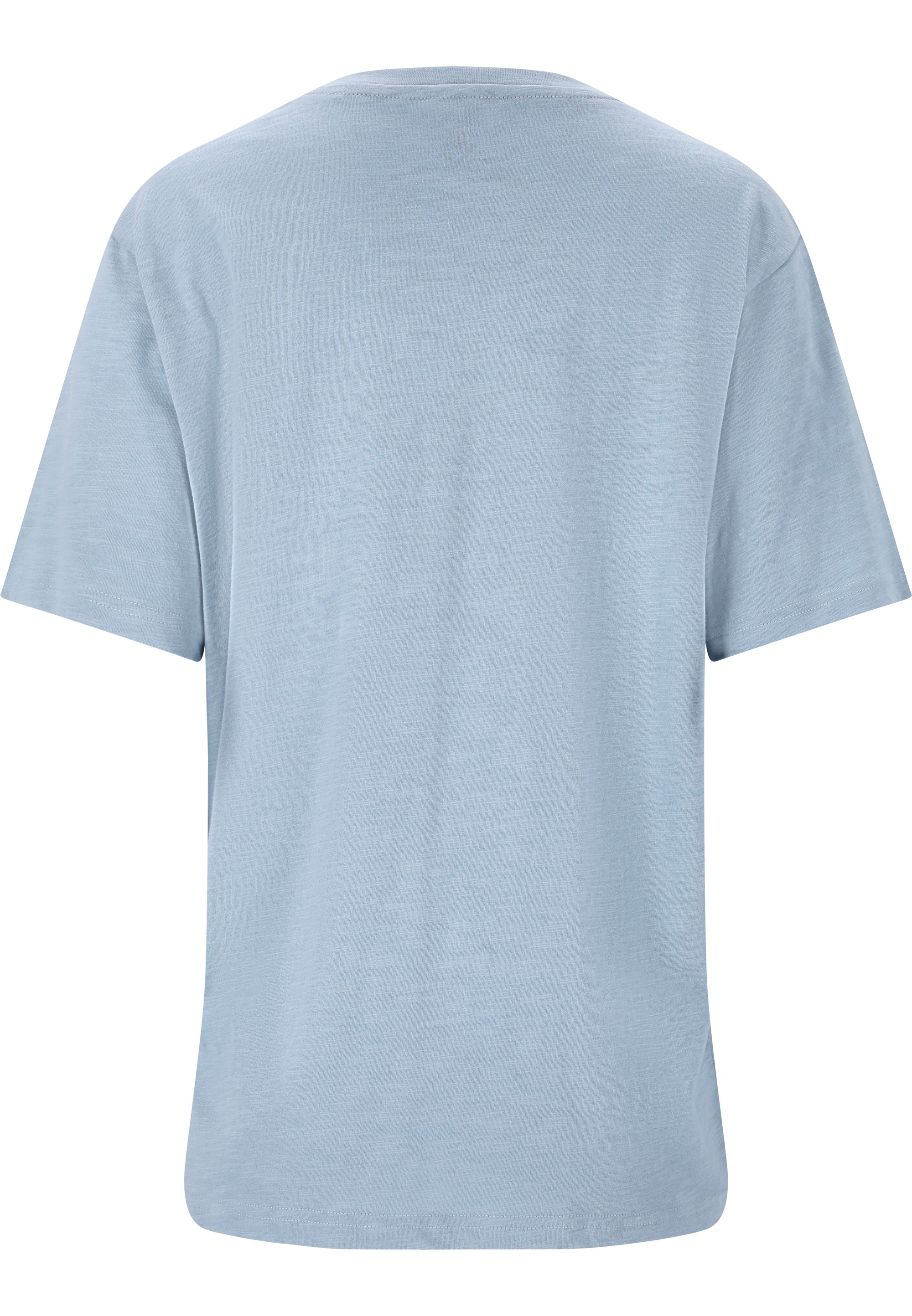 WHISTLER T-Shirt »Hockley«, mit atmungsaktiver Eigenschaft