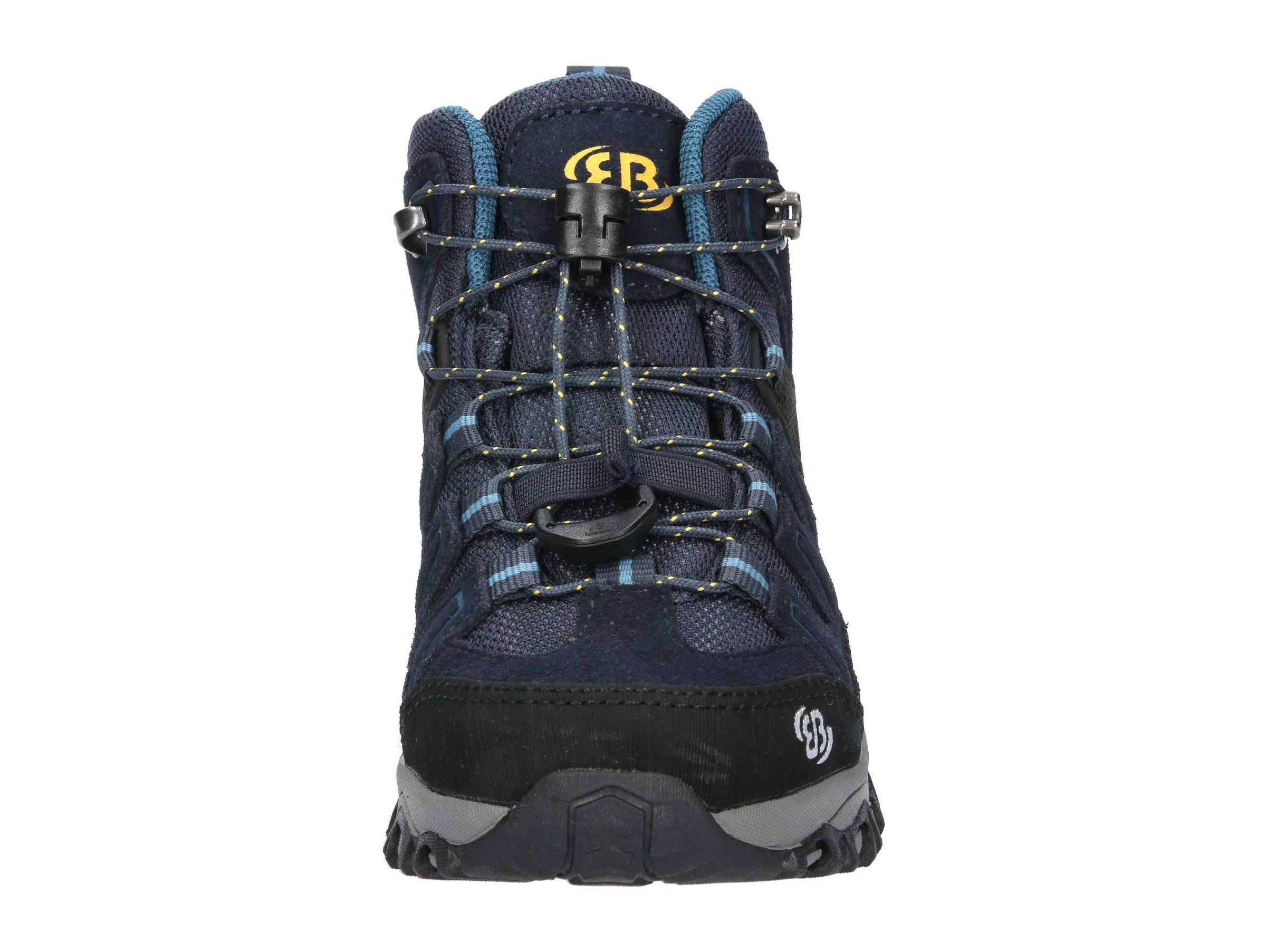 Thumbnail - BRÜTTING Outdoorschuh "Outdoorstiefel Mount Pinos High Kids"