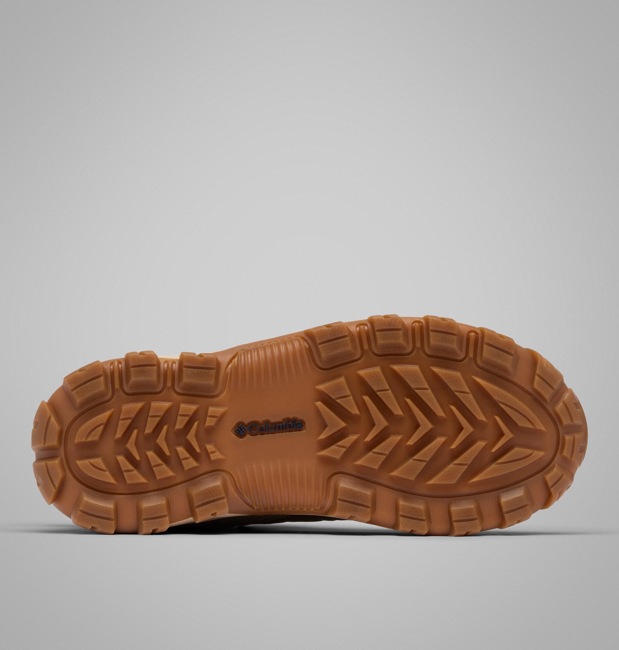 Columbia Wanderschuh »TRANSVERSE™ HIKE WATERPROOF«  wasserdicht