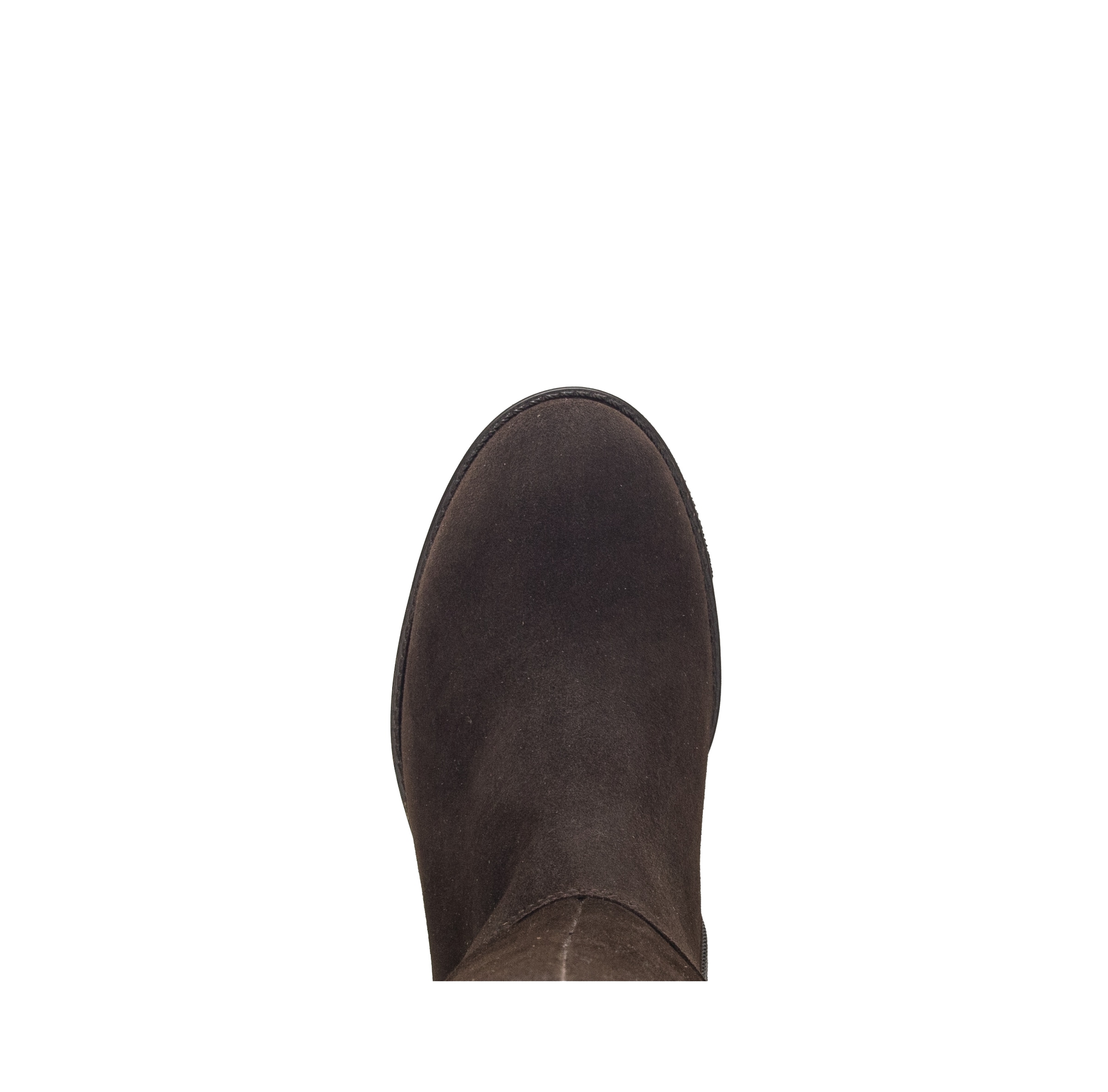 Gabor Stiefel  Blockabsatz, Langschaftstiefel in Schuhweite G (= weit)