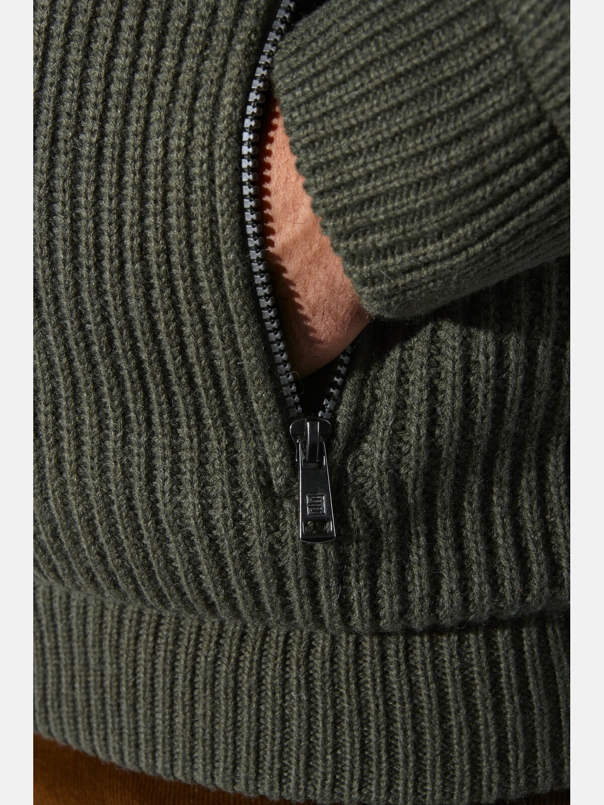 Babista Strickjacke »Outdoor Strickjacke BRUSITATI«