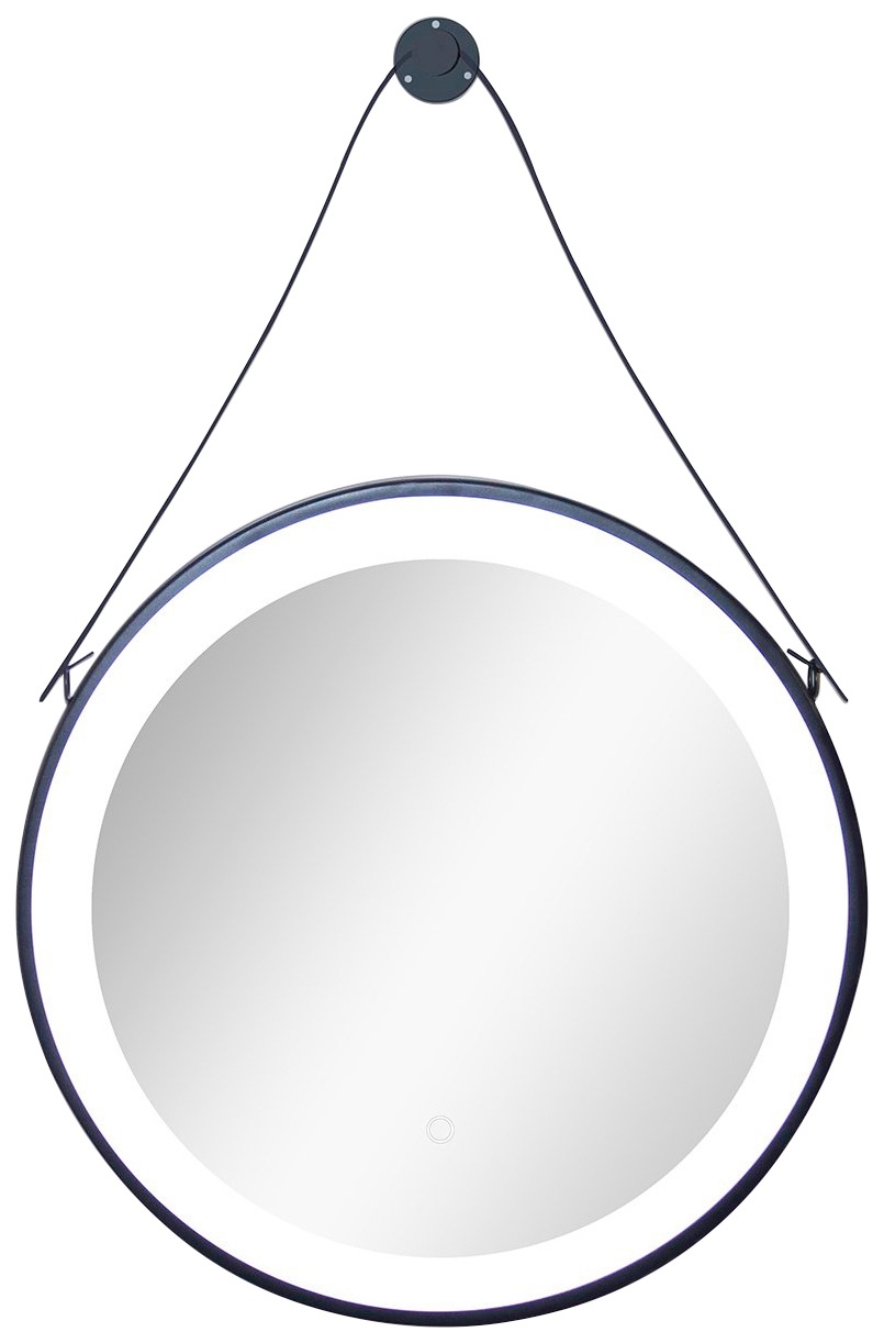 Sanotechnik LED-Lichtspiegel, 60 cm günstig online kaufen