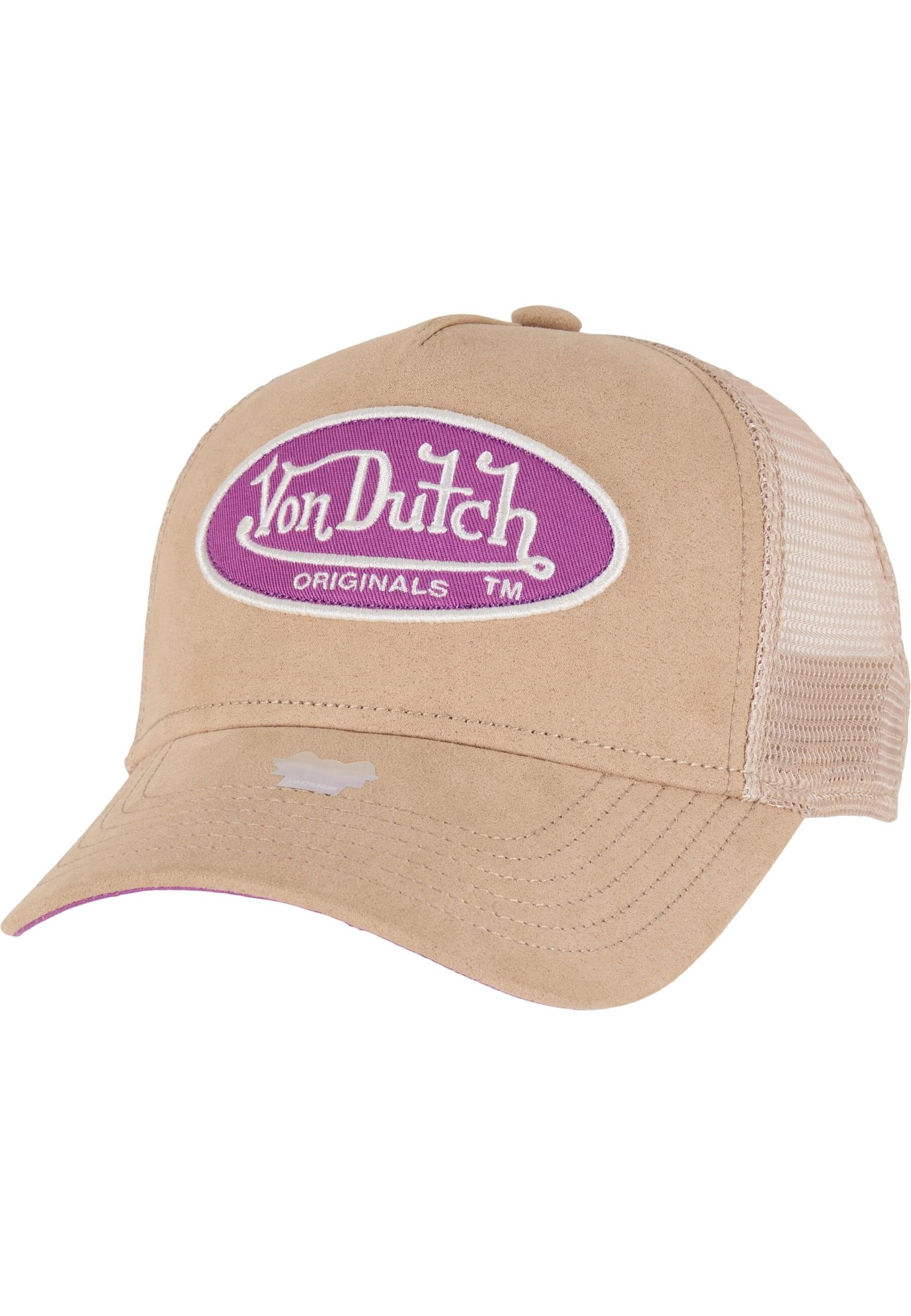 Von Dutch Trucker Cap »Von Dutch TRUCKER BOSTON CAPS«
