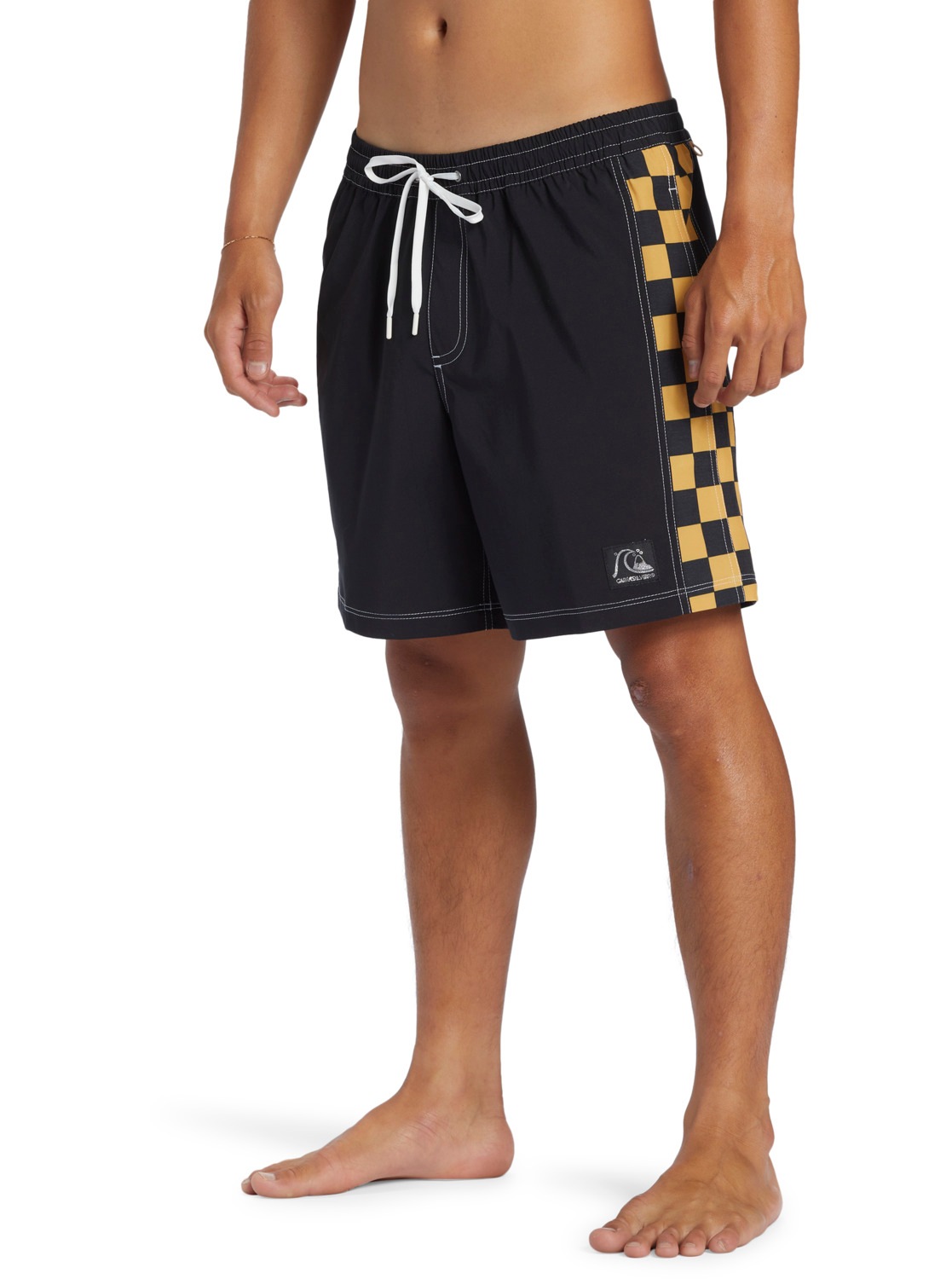 Quiksilver Boardshorts »Original Arch Volley 17"«