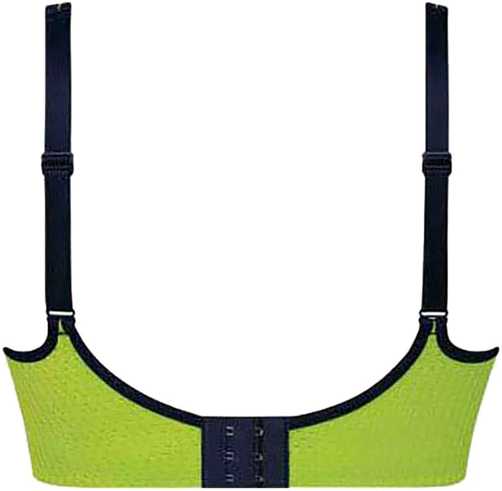 Anita Active Sport-BH »Air Control Delta Pad«, doppellagige Cups, Powertüll im Rücken, Schale schmal geschnitten