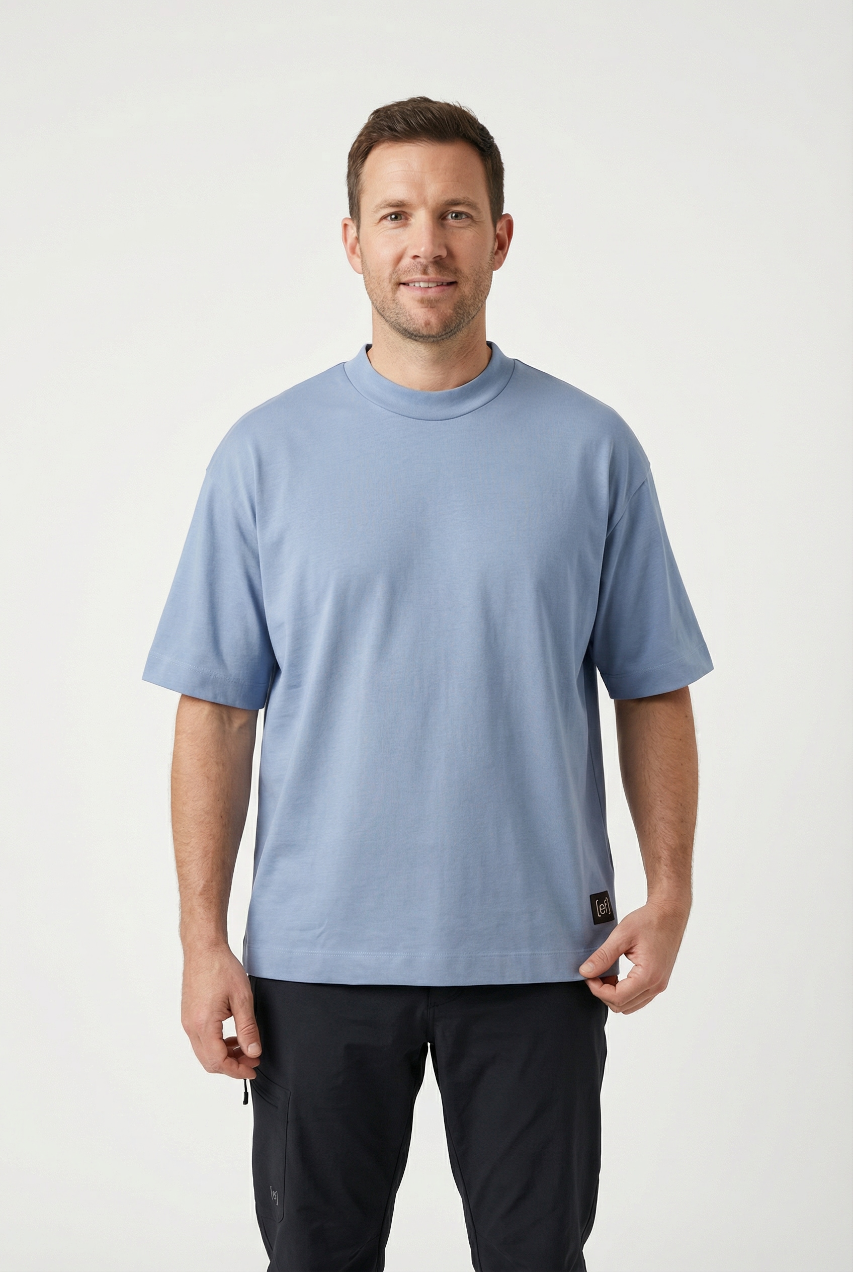 CMP Oversize-Shirt Oversize-Schnitt, sportlicher Stil, für Sportmode und Ou günstig online kaufen