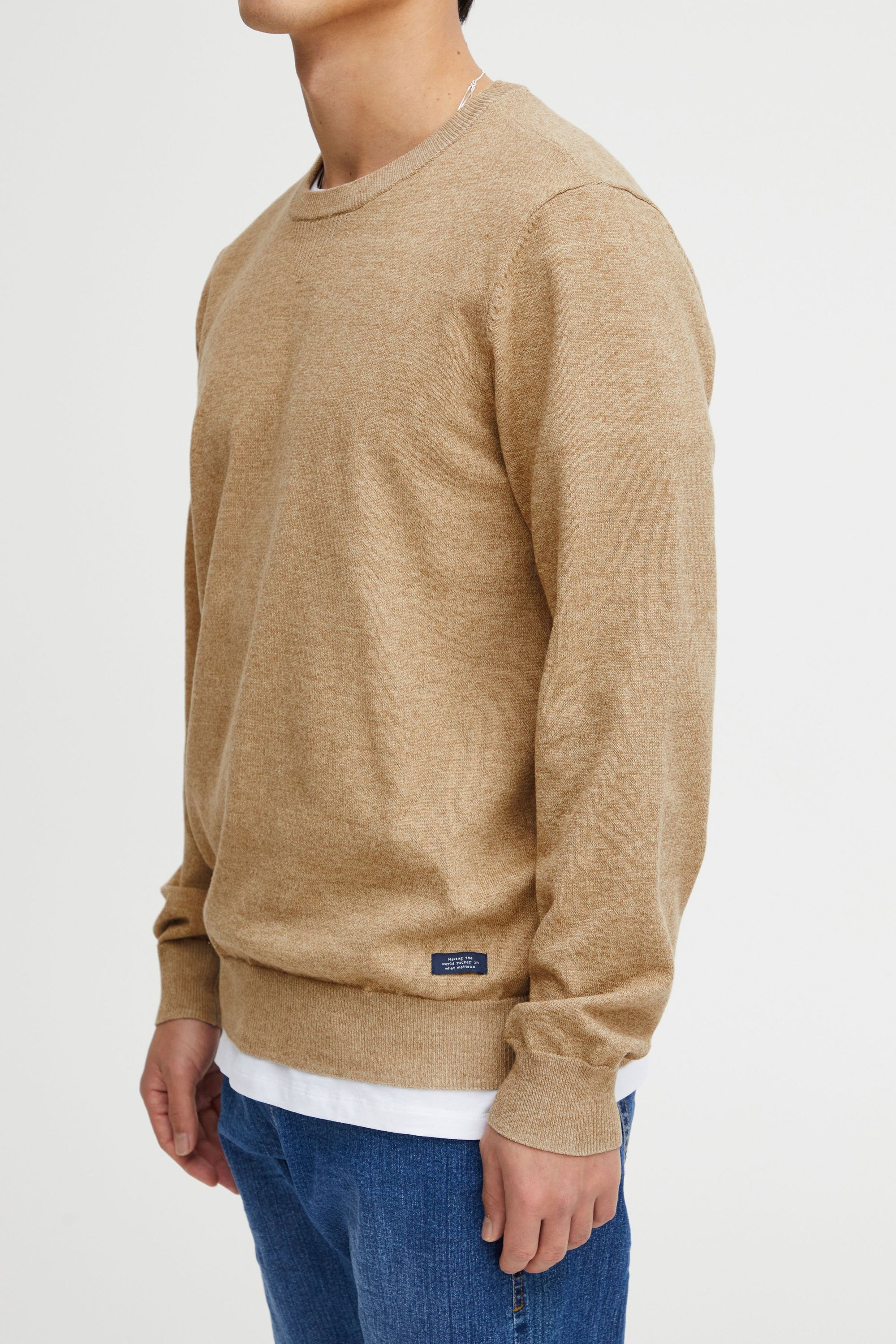 Blend Rundhalspullover »Sweatshirt BHBruton«