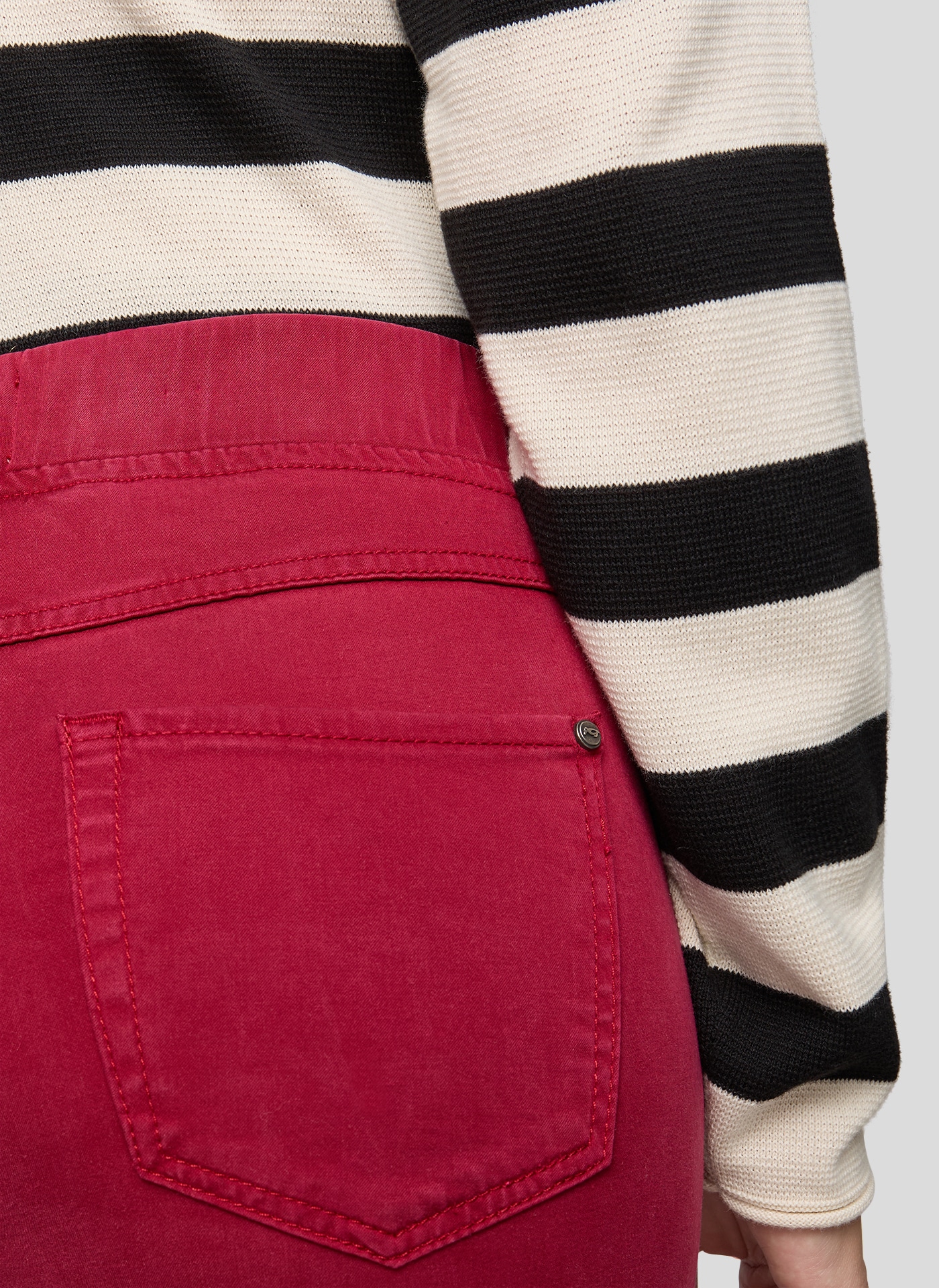 Rabe Jerseyhose »Hose«