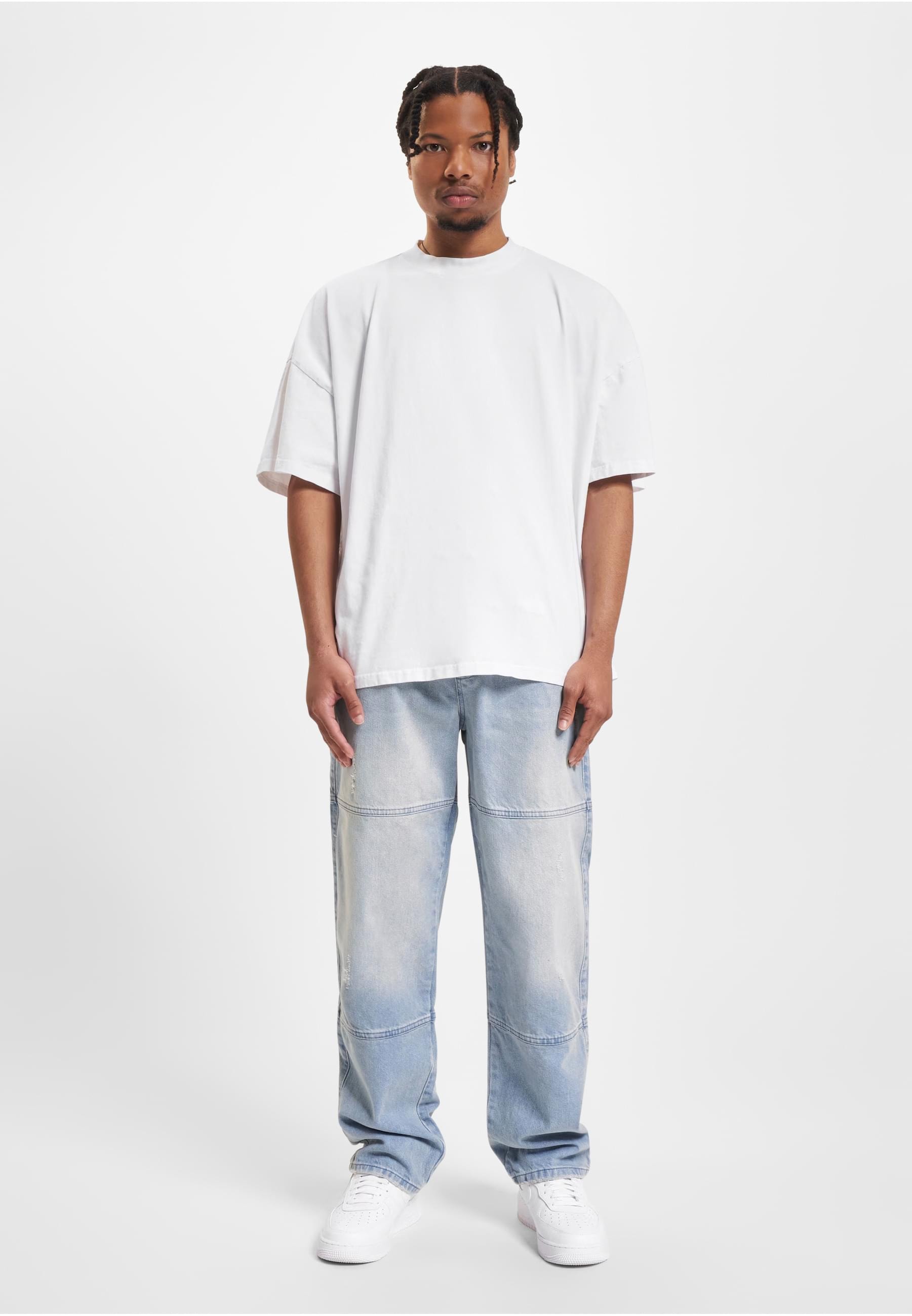 DEF Bequeme Jeans »DEF DEF Matty Loose Fit Denim«