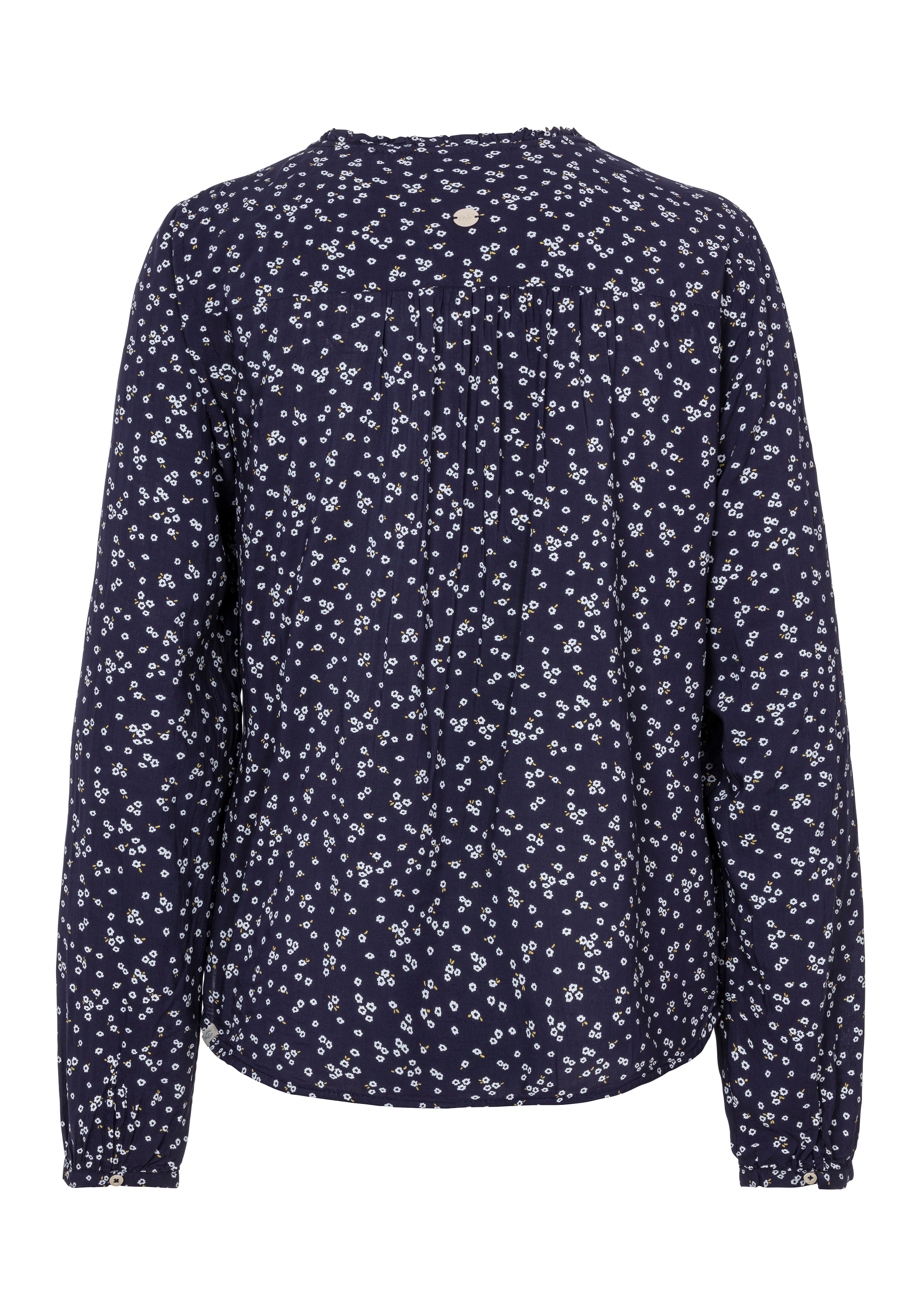 Ragwear Langarmshirt »IONE PRINT«