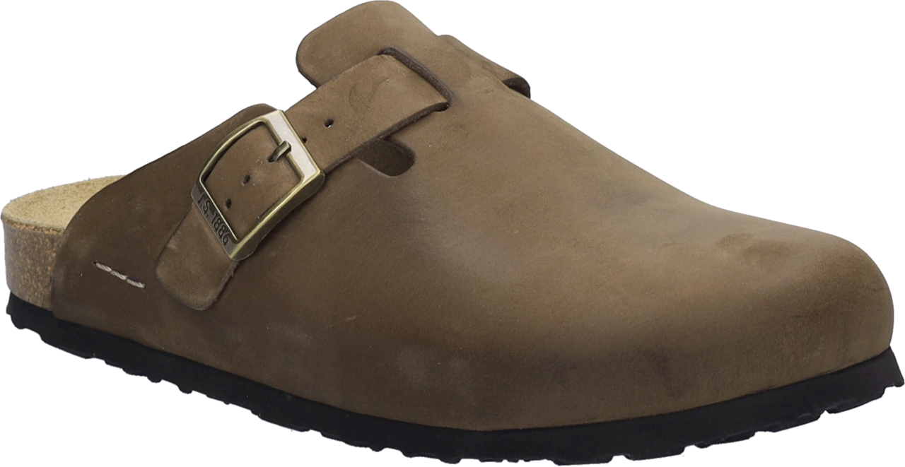 Josef Seibel Clog "Hermine 04" Hausschuh, Schlupfschuh in Schuhweite G (=we günstig online kaufen