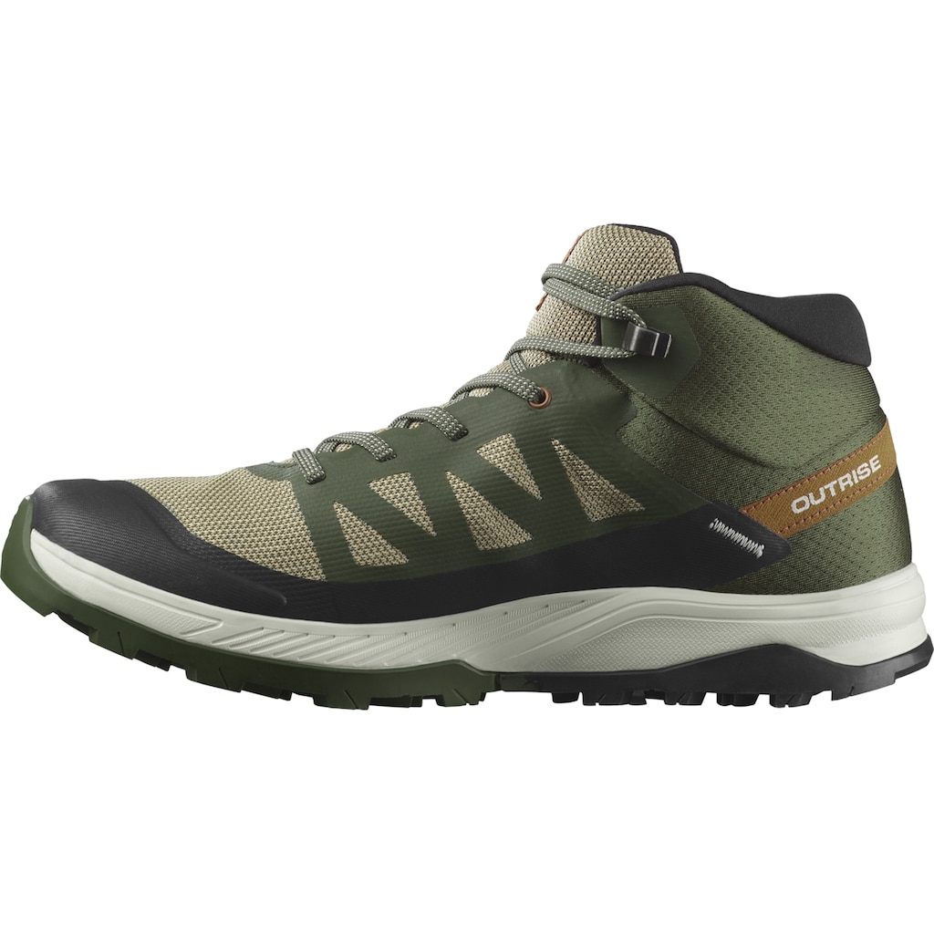 Salomon Wanderschuh »OUTRISE MID Gore-Tex®«