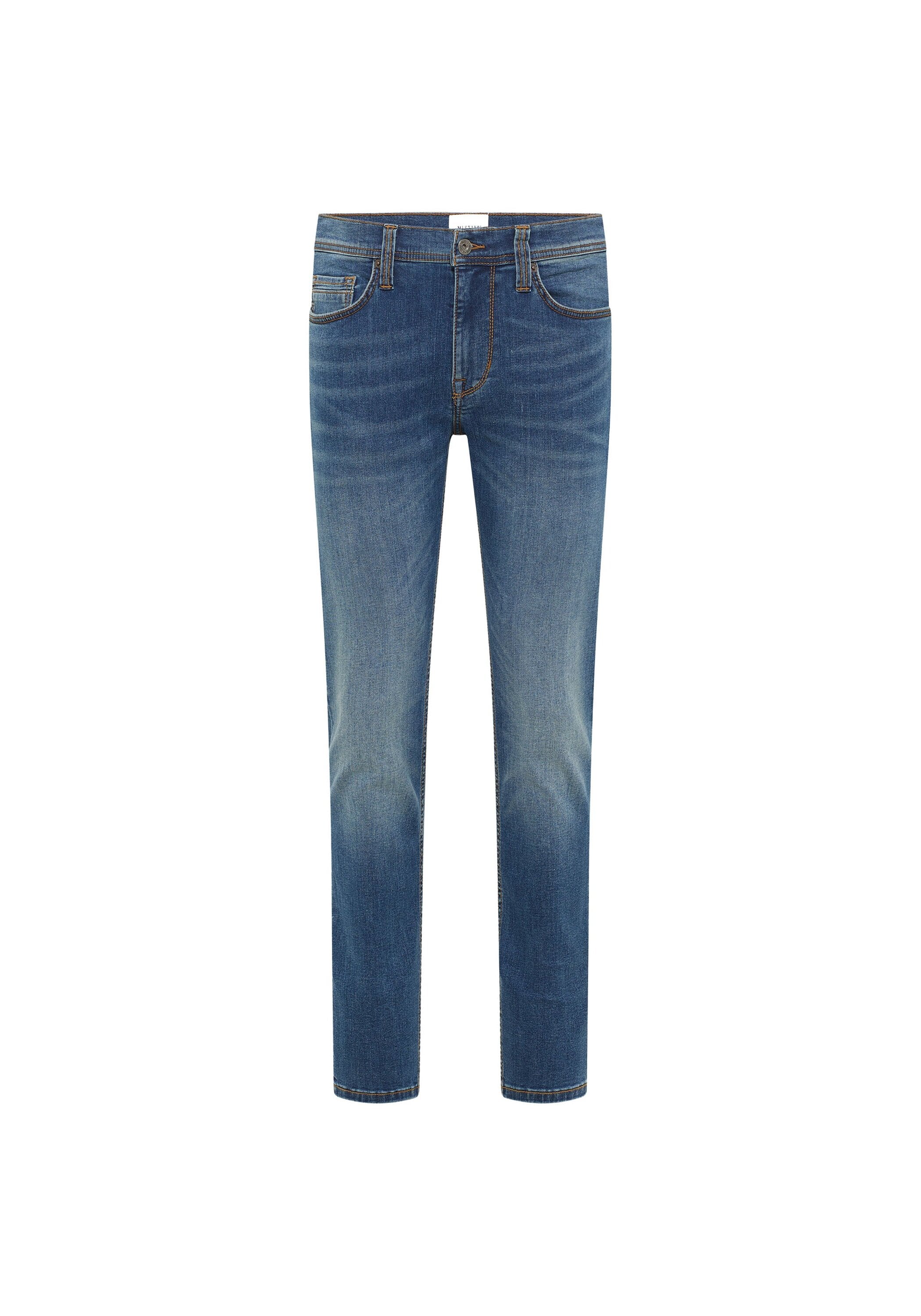 MUSTANG Comfort-fit-Jeans "Jeans Style Vegas Slim 1er Pack" 1