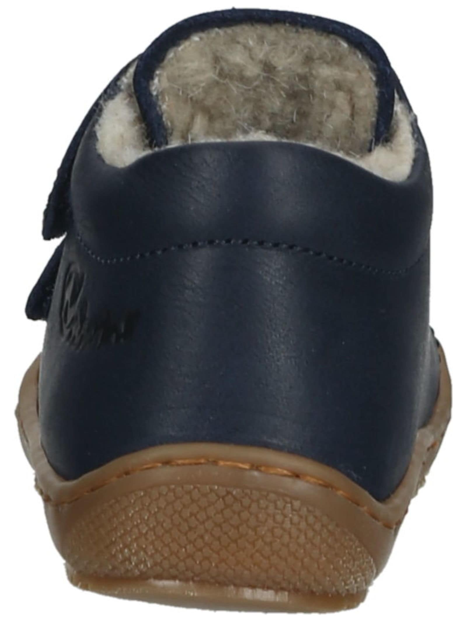 Naturino Lauflernschuh »Naturino Halbschuhe Leder«
