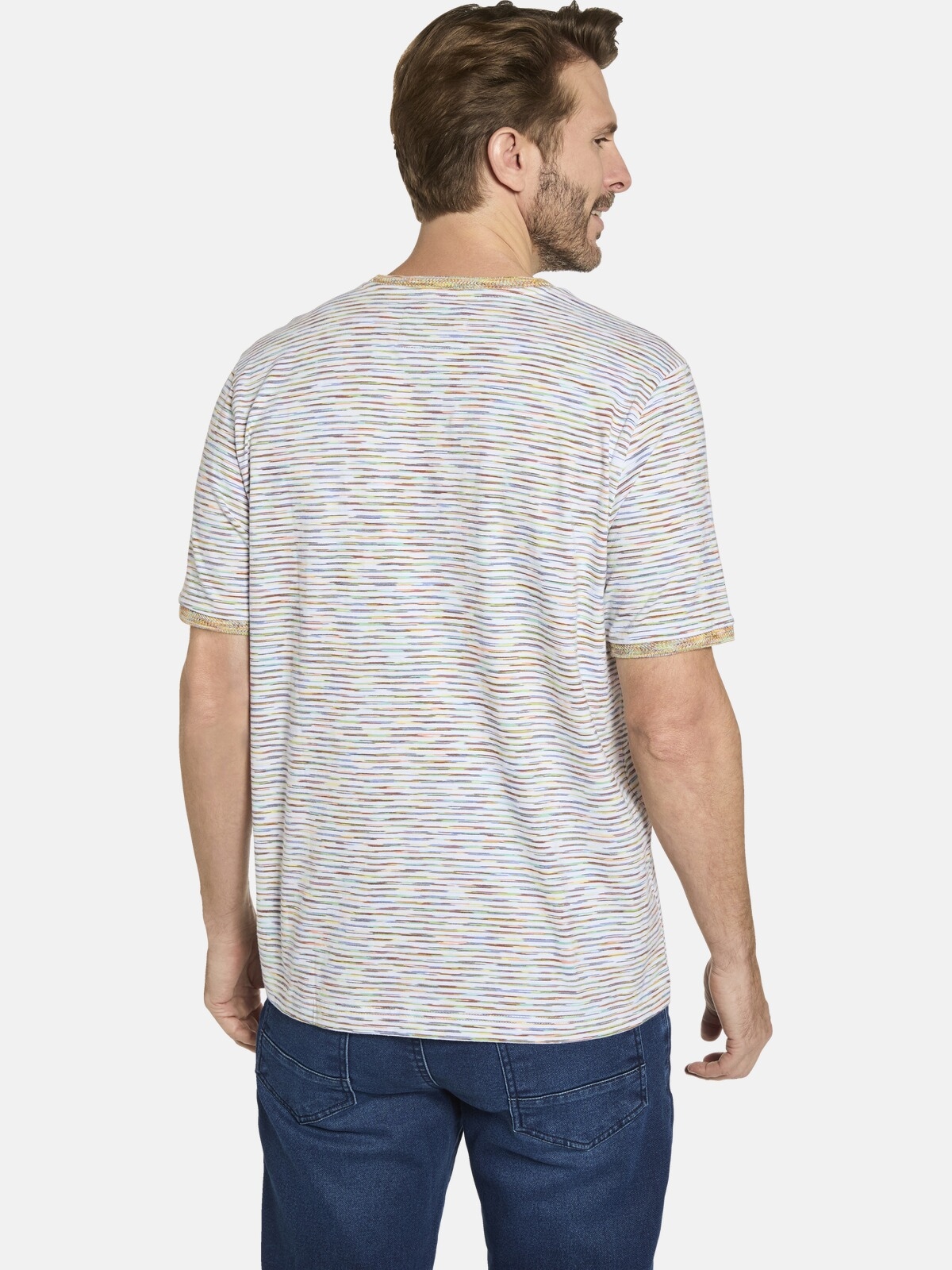 Babista Rundhalsshirt »T-Shirt ORIELLO«