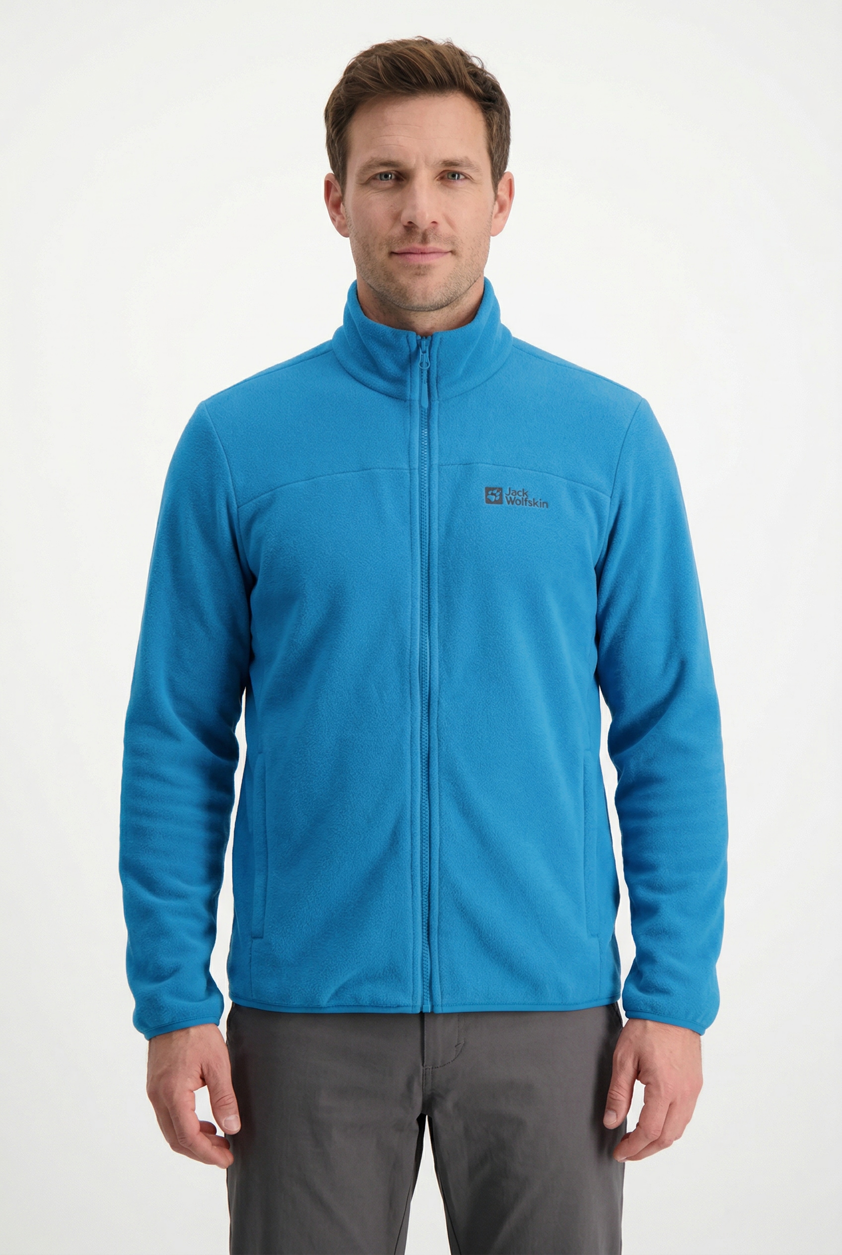 Jack Wolfskin 3-in-1-Funktionsjacke "TAUBENBERG 3IN1 JKT M" mit Kapuze 3in1 günstig online kaufen