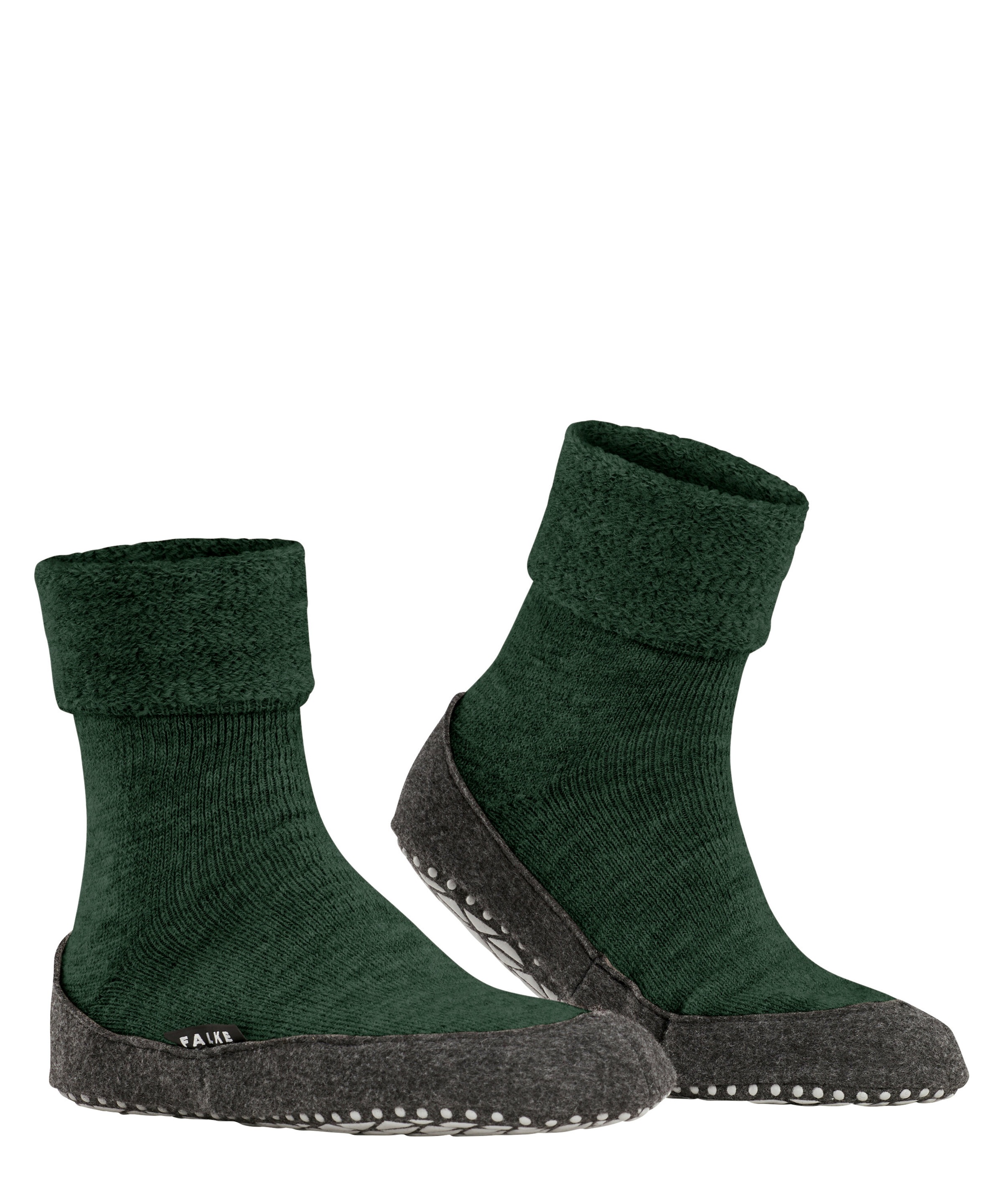 FALKE Socken Cosyshoe (1-Paar) mit Merinowolle günstig online kaufen