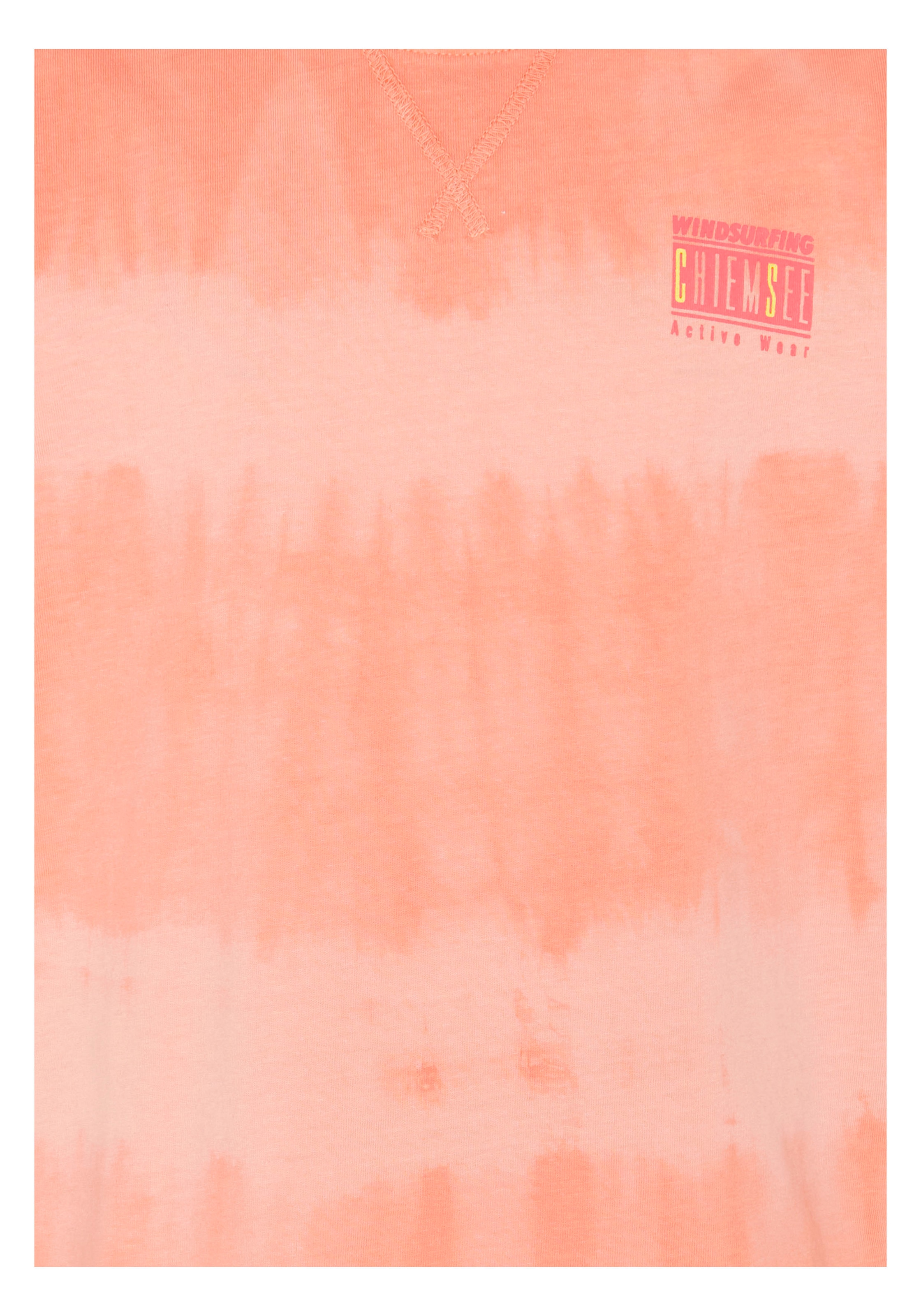 Chiemsee Print-Shirt